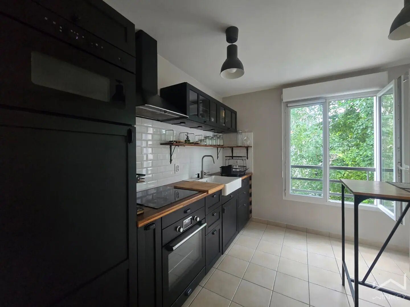 Appartement à louer, 62m², Villeneuve-le-Roi