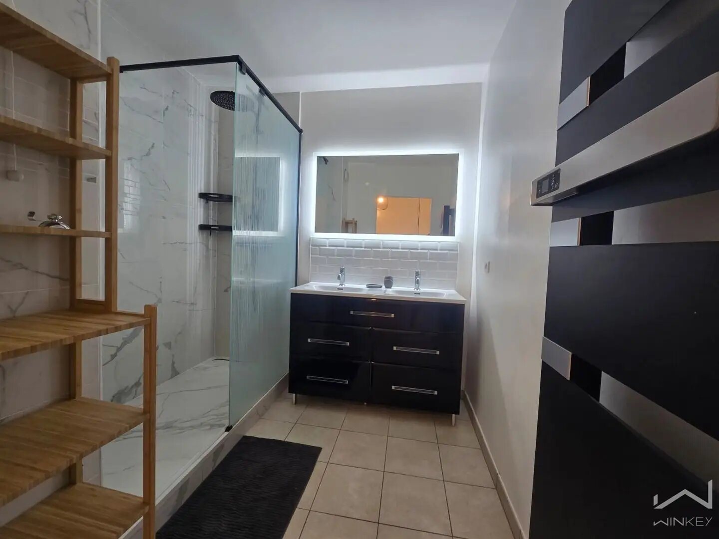 Appartement à louer, 62m², Villeneuve-le-Roi