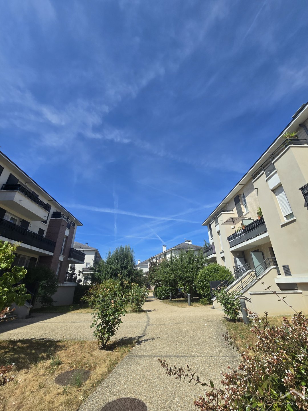 Appartement à vendre, 51m², Villeneuve-le-Roi
