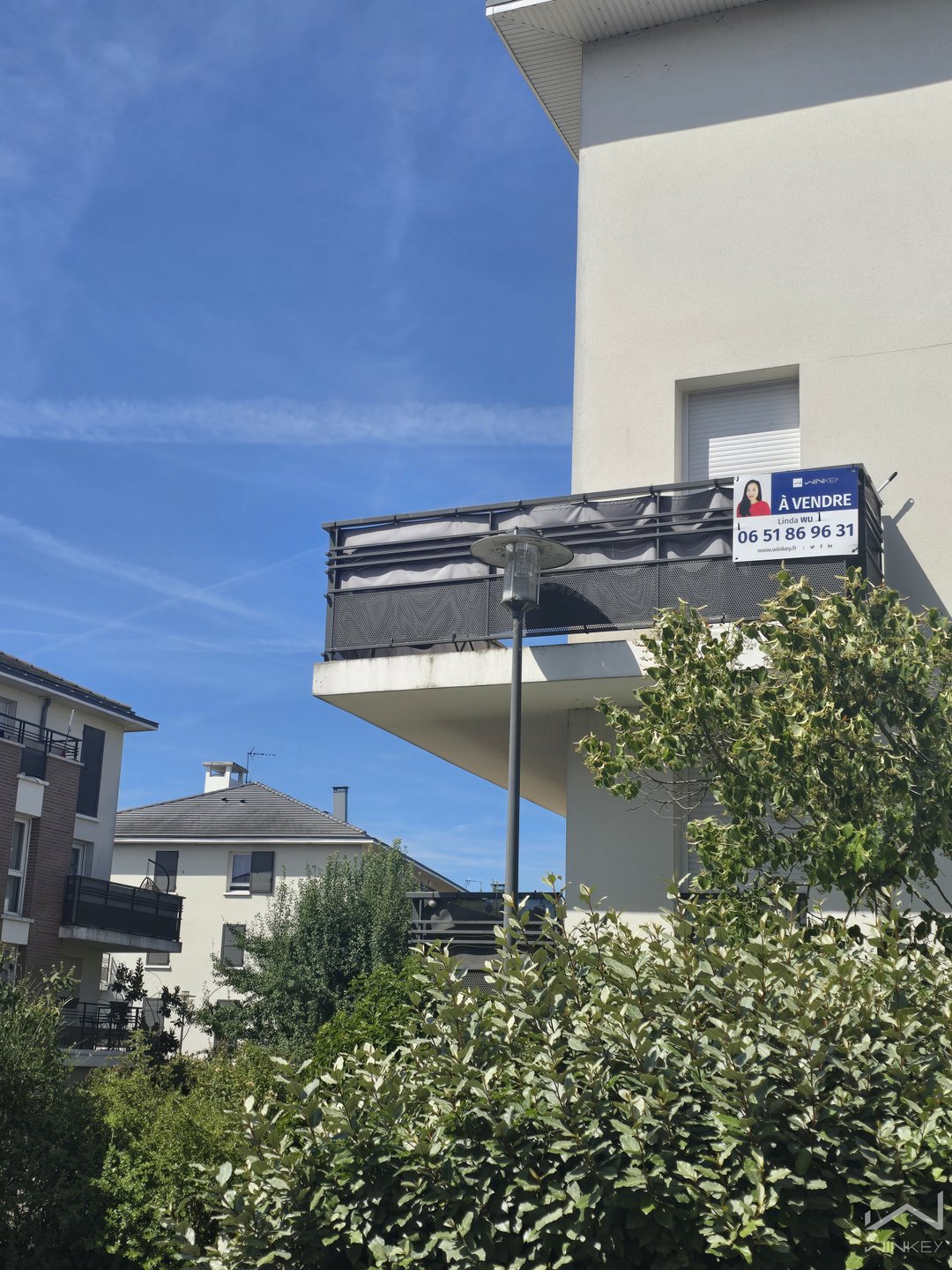 Appartement à vendre, 51m², Villeneuve-le-Roi