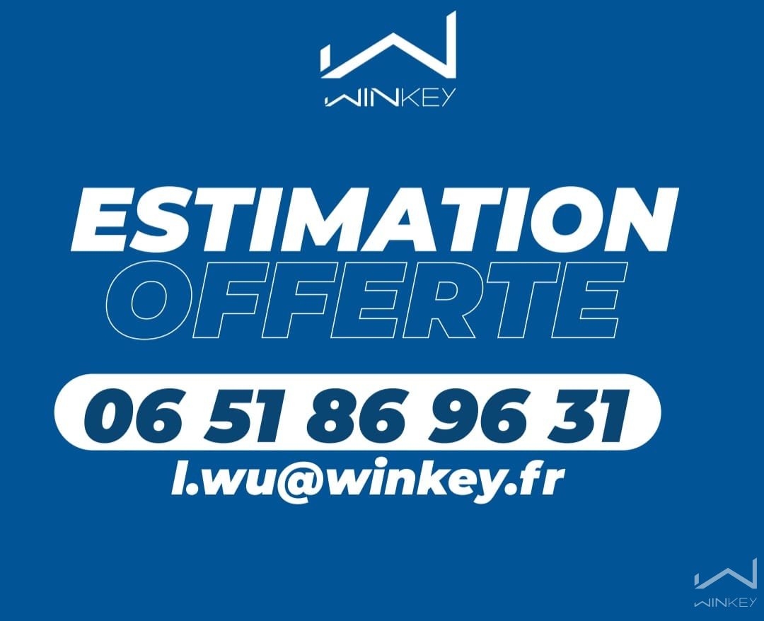 Appartement à vendre, 51m², Villeneuve-le-Roi