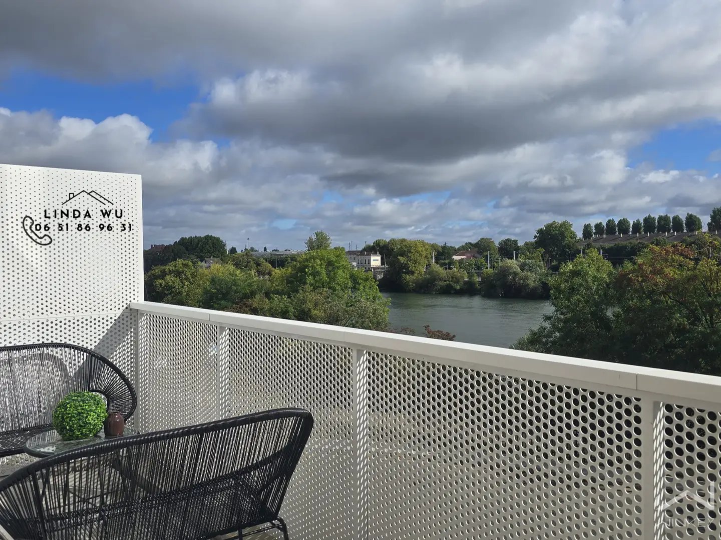 Appartement à vendre, 83m², Villeneuve-le-Roi