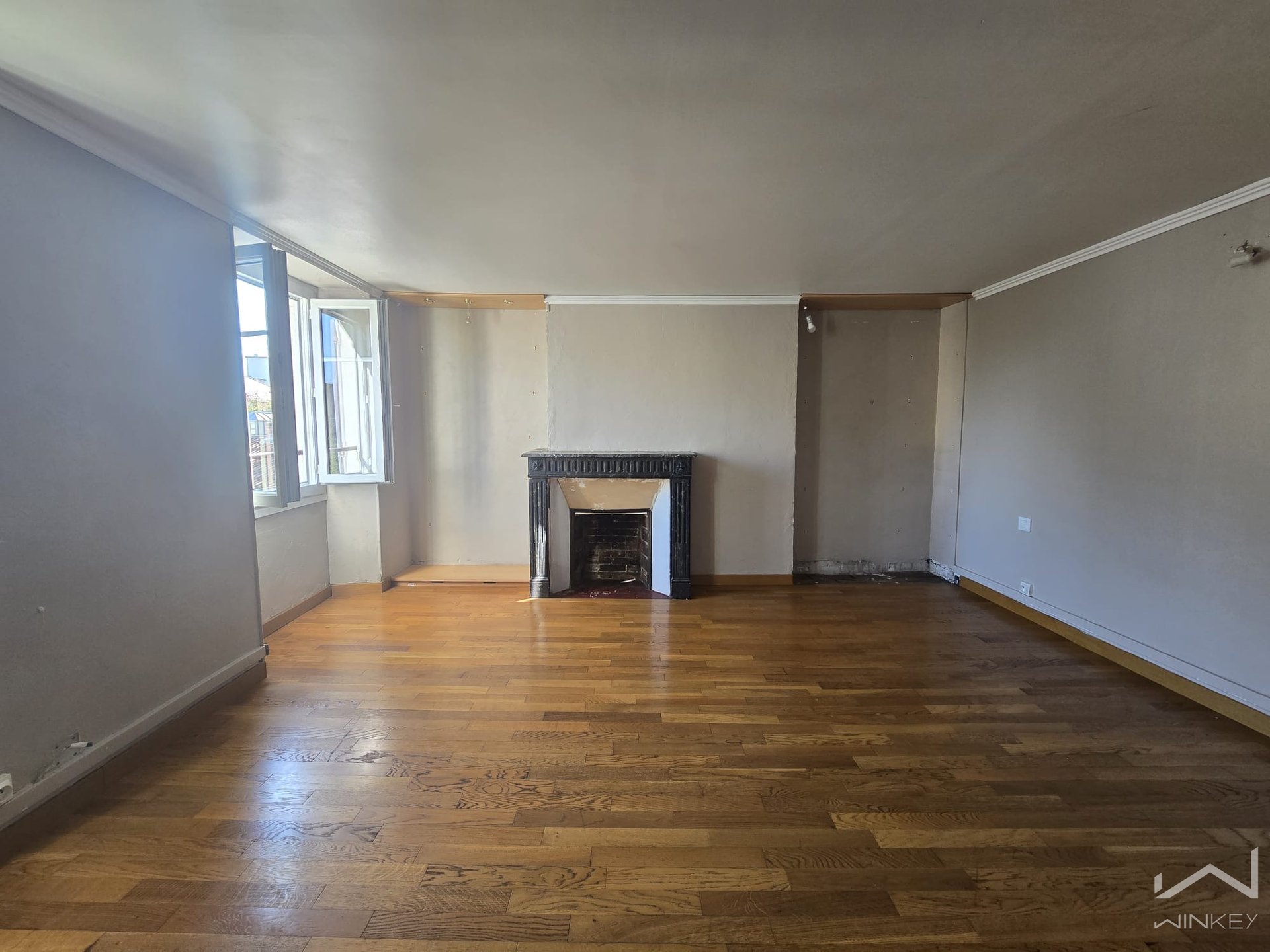 Appartement à vendre, 82m², Choisy-le-Roi