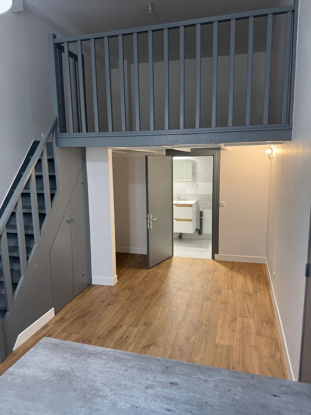 Appartement à louer, 30m², Marseille 8ème