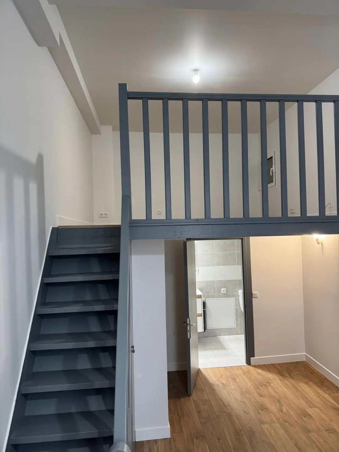 Appartement à louer, 30m², Marseille 8ème