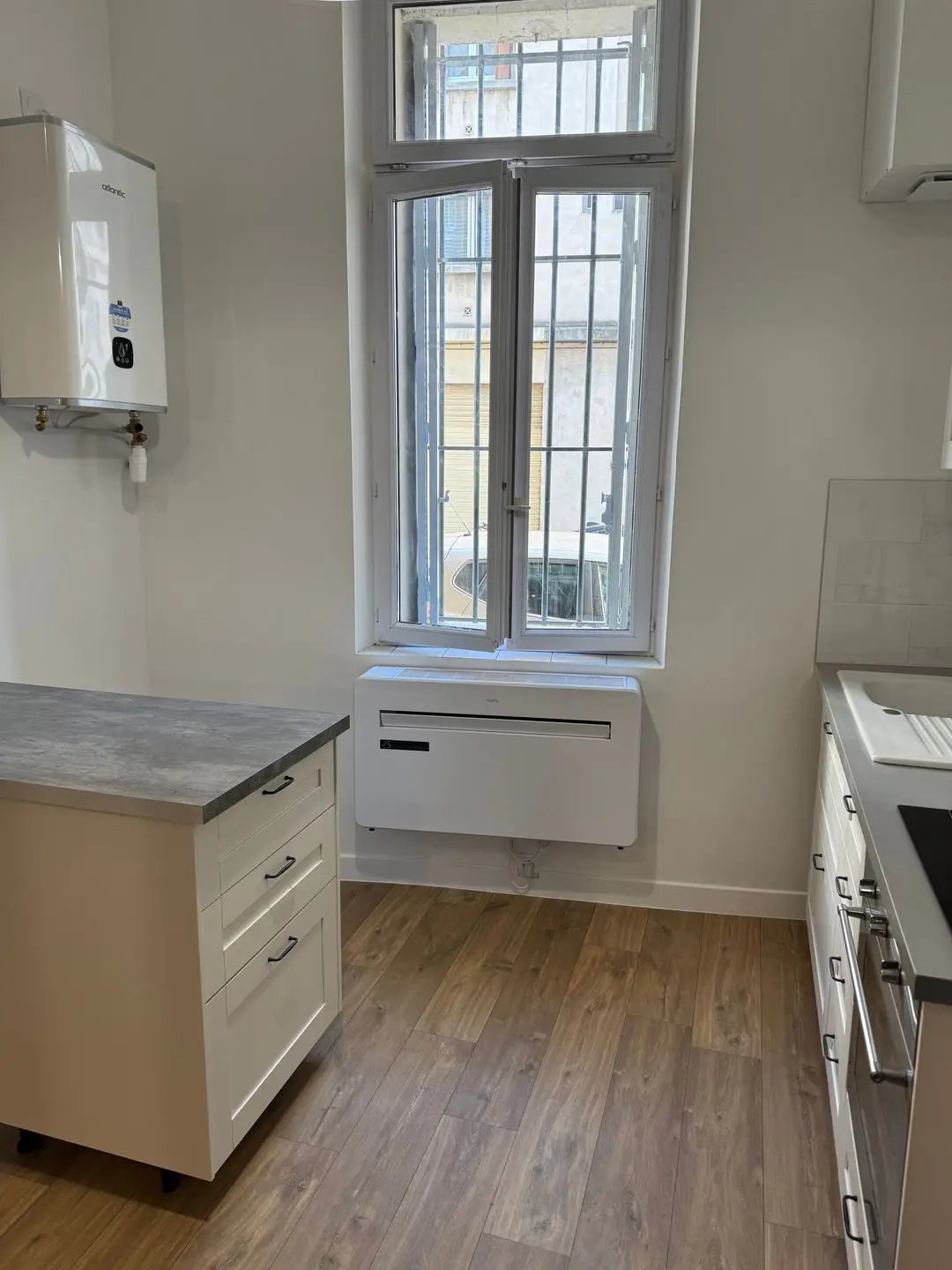 Appartement à louer, 30m², Marseille 8ème
