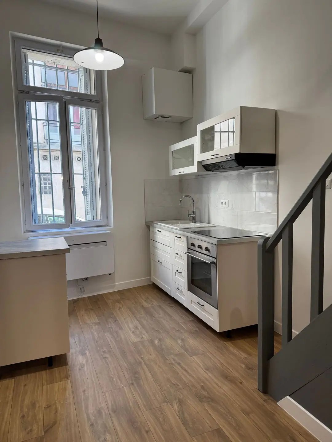 Appartement à louer, 30m², Marseille 8ème