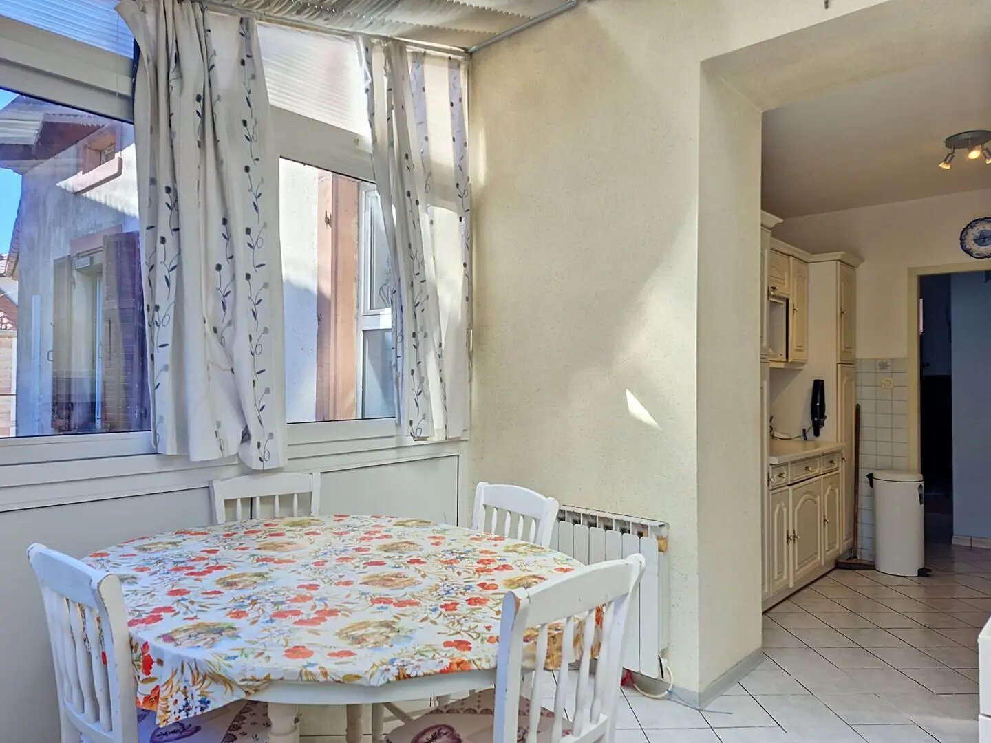 Appartement à vendre, 97m², La Broque