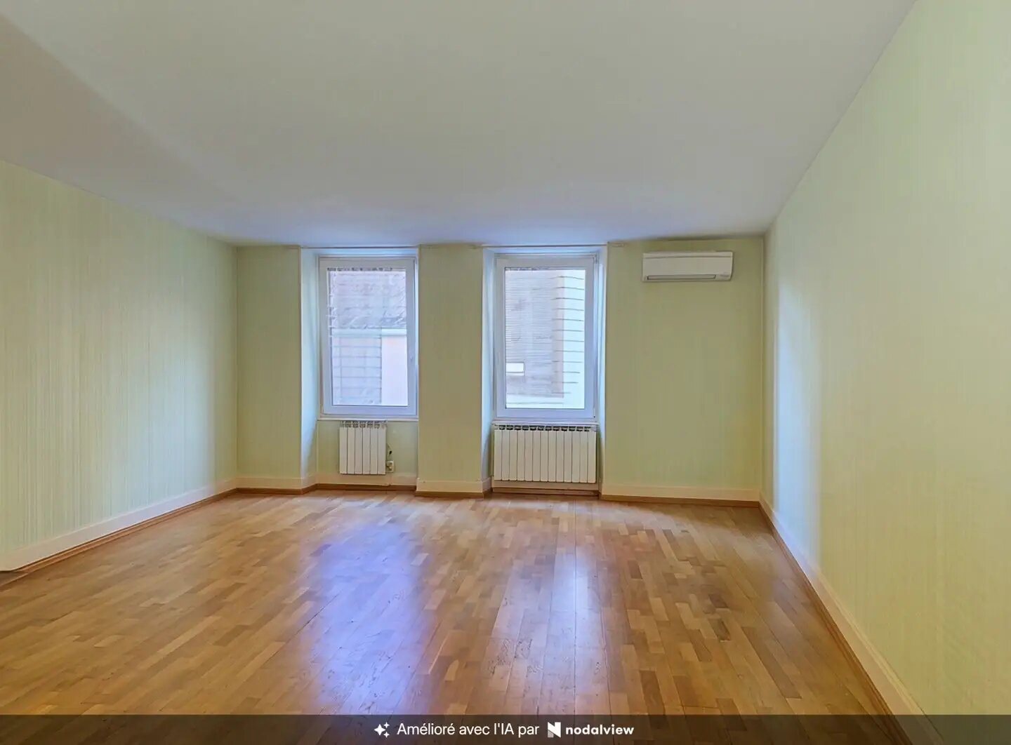 Appartement à vendre, 97m², La Broque
