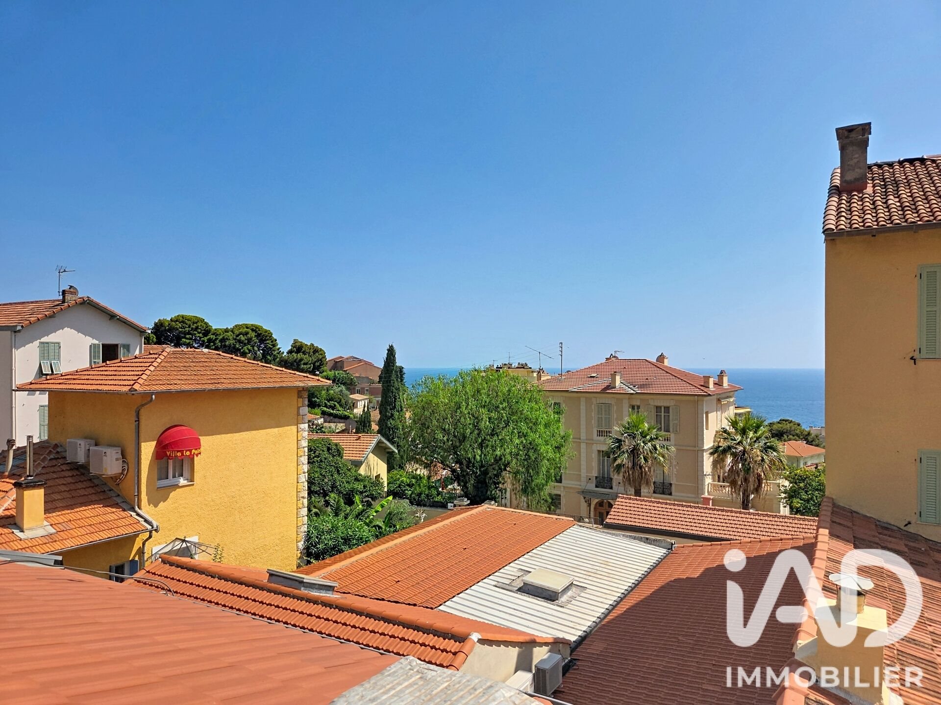 Appartement à vendre, 84m², Cap-d'Ail