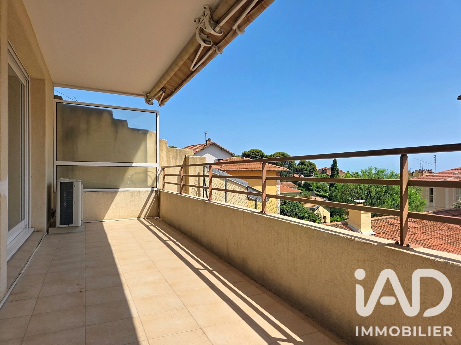 Appartement à vendre, 84m², Cap-d'Ail