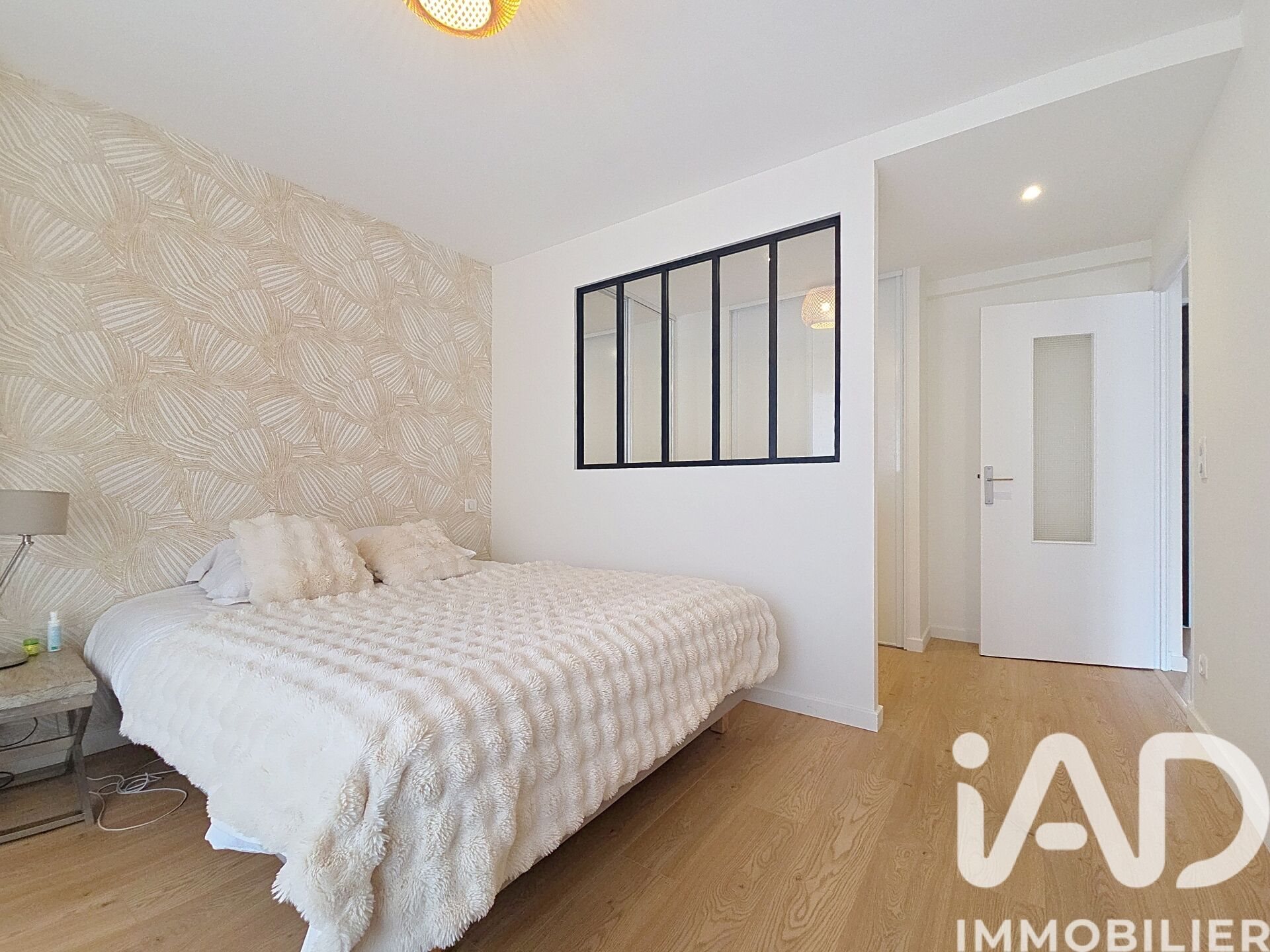 Appartement à vendre, 49m², Menton