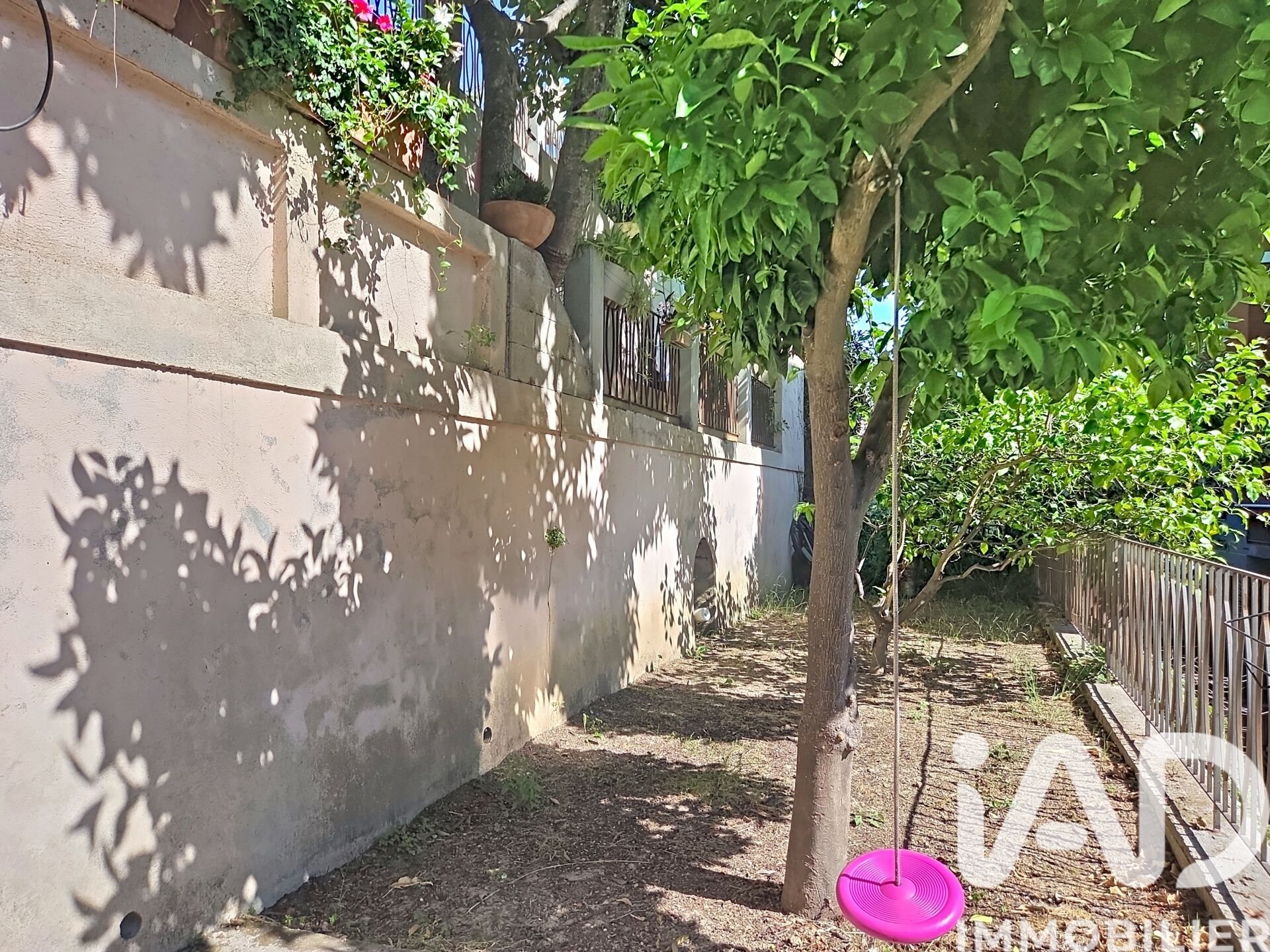 Appartement à vendre, 58m², Menton
