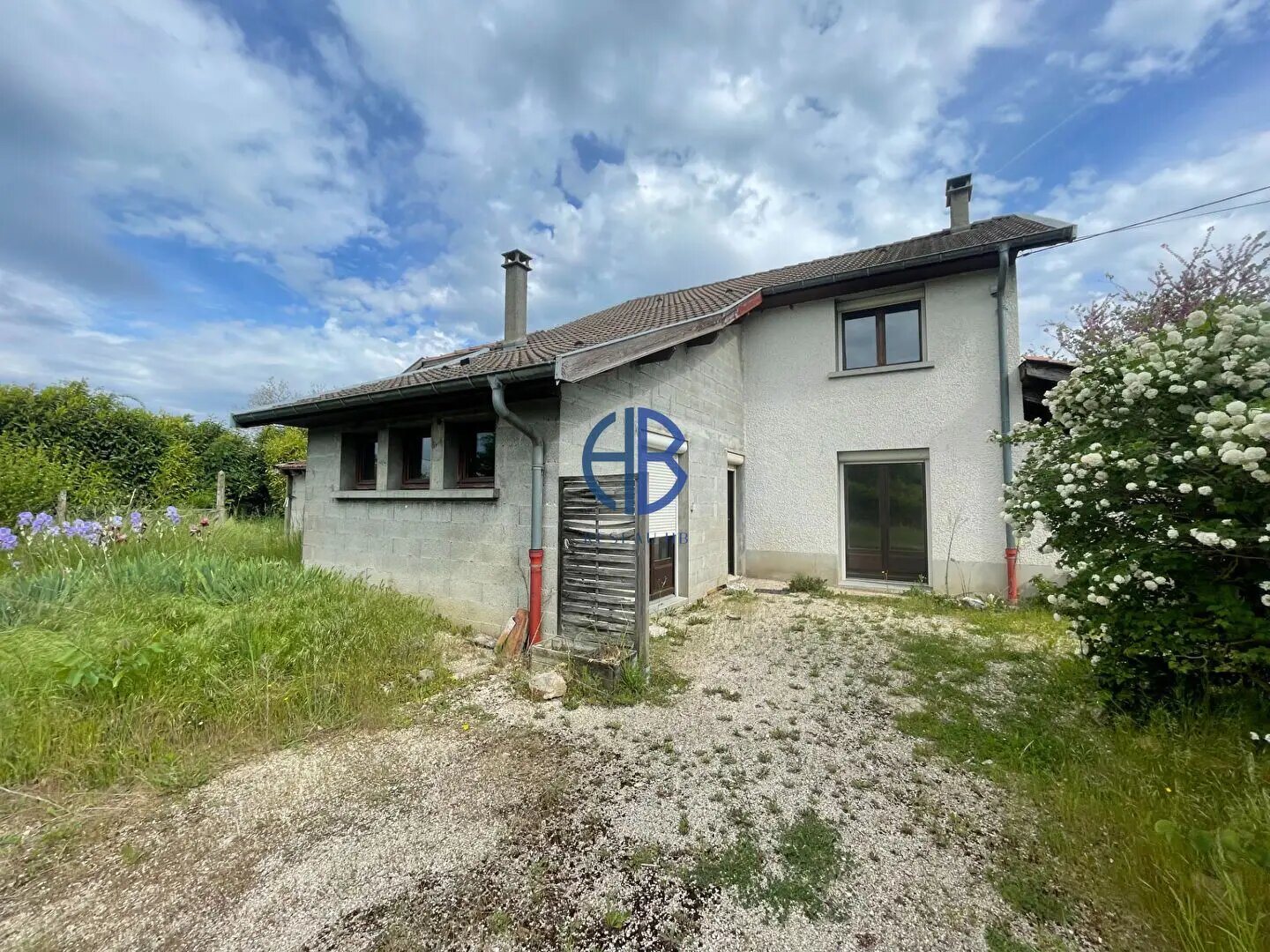 Maison à vendre, 113m², La Tour-du-Pin