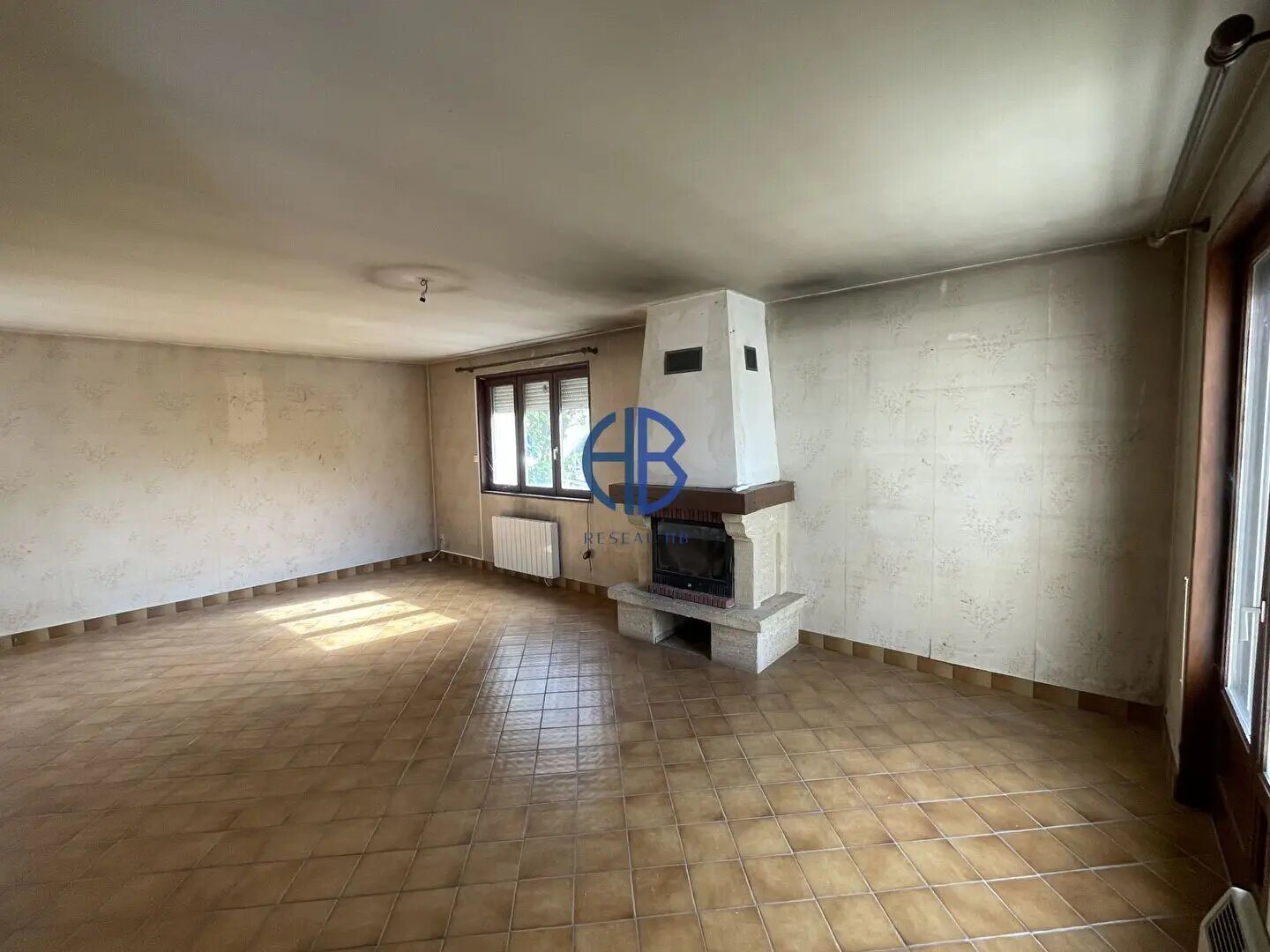 Maison à vendre, 113m², La Tour-du-Pin