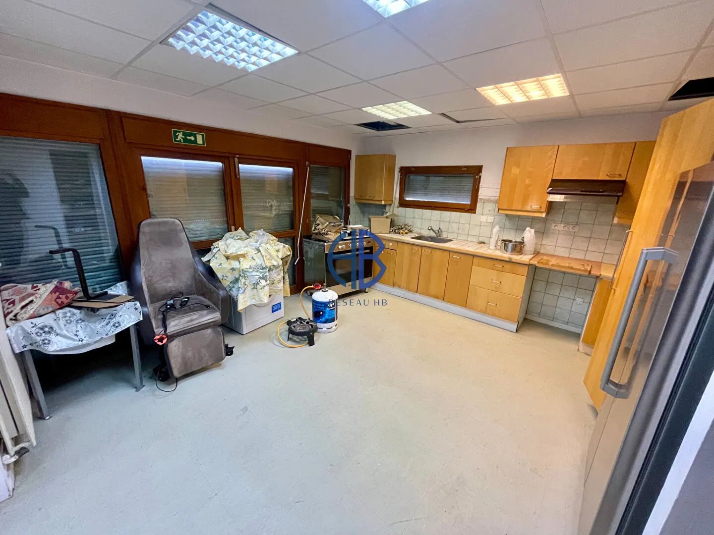 Maison à vendre, 270m², La Tour-du-Pin