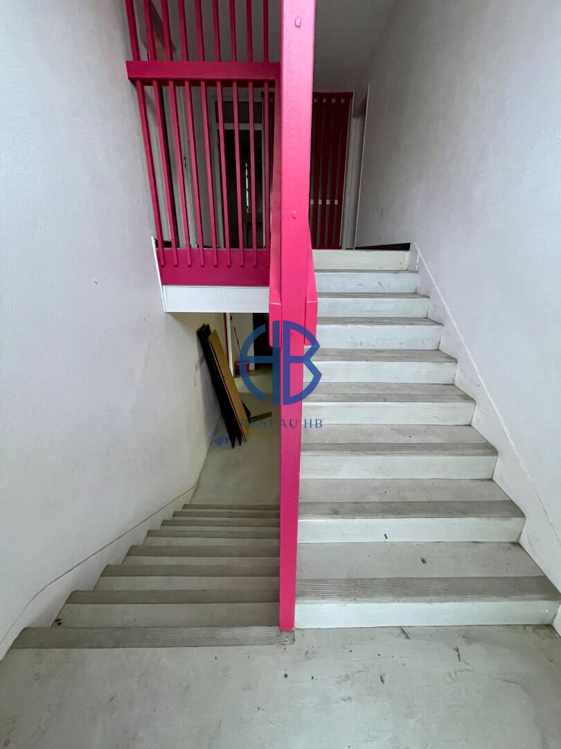 Maison à vendre, 270m², La Tour-du-Pin