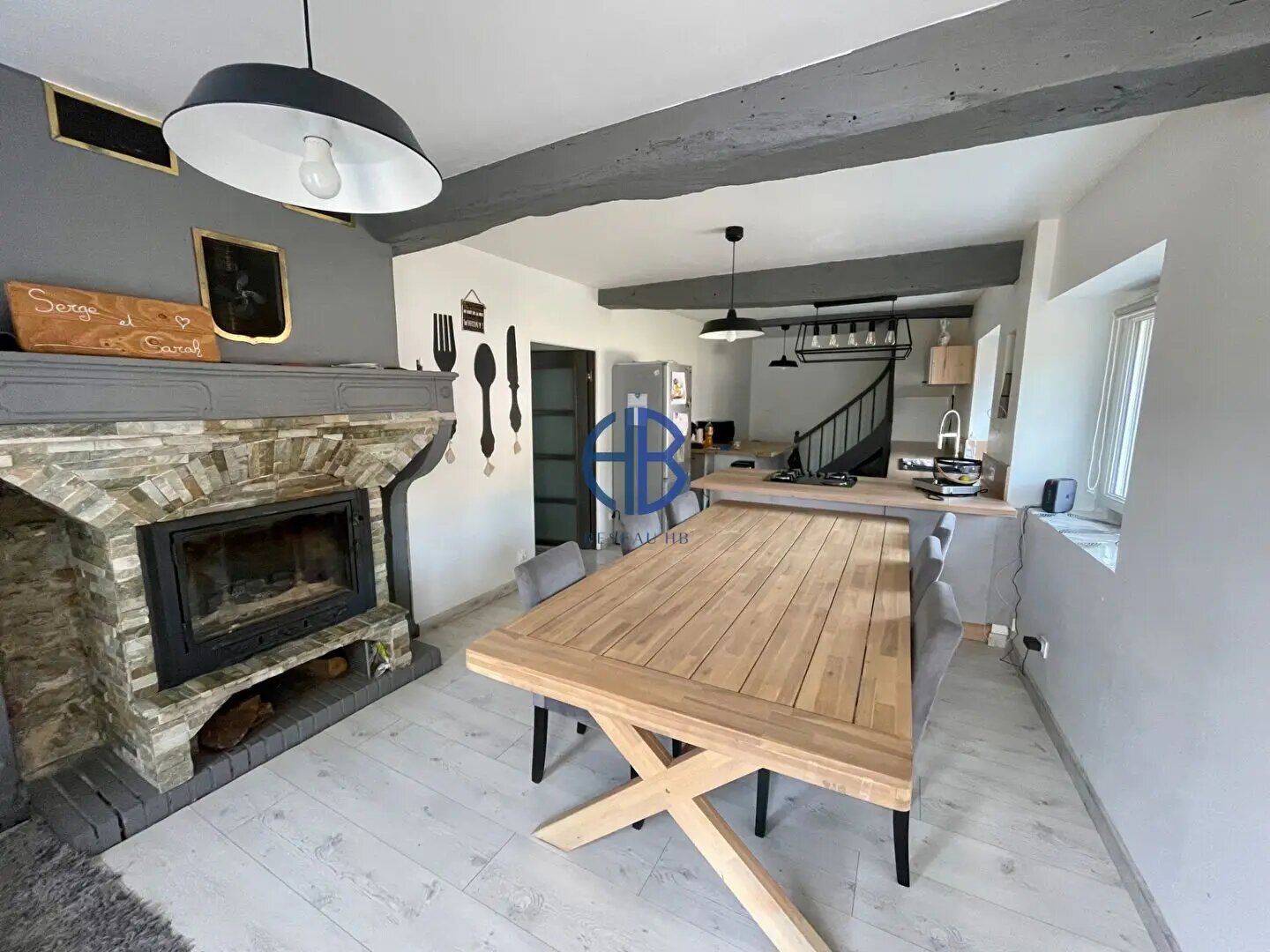 Maison à vendre, 123m², Oytier-Saint-Oblas