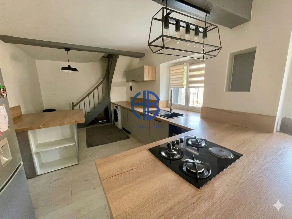 Maison à vendre, 123m², Oytier-Saint-Oblas