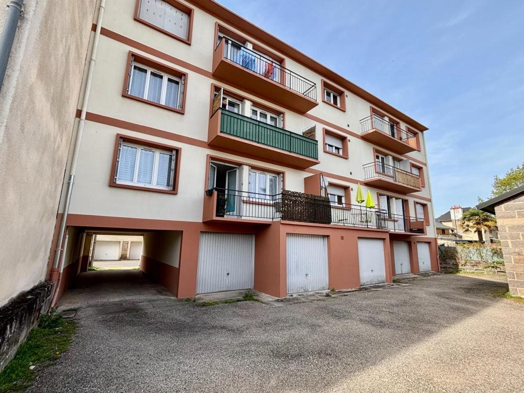 Appartement à vendre, 48m², Brive-la-Gaillarde