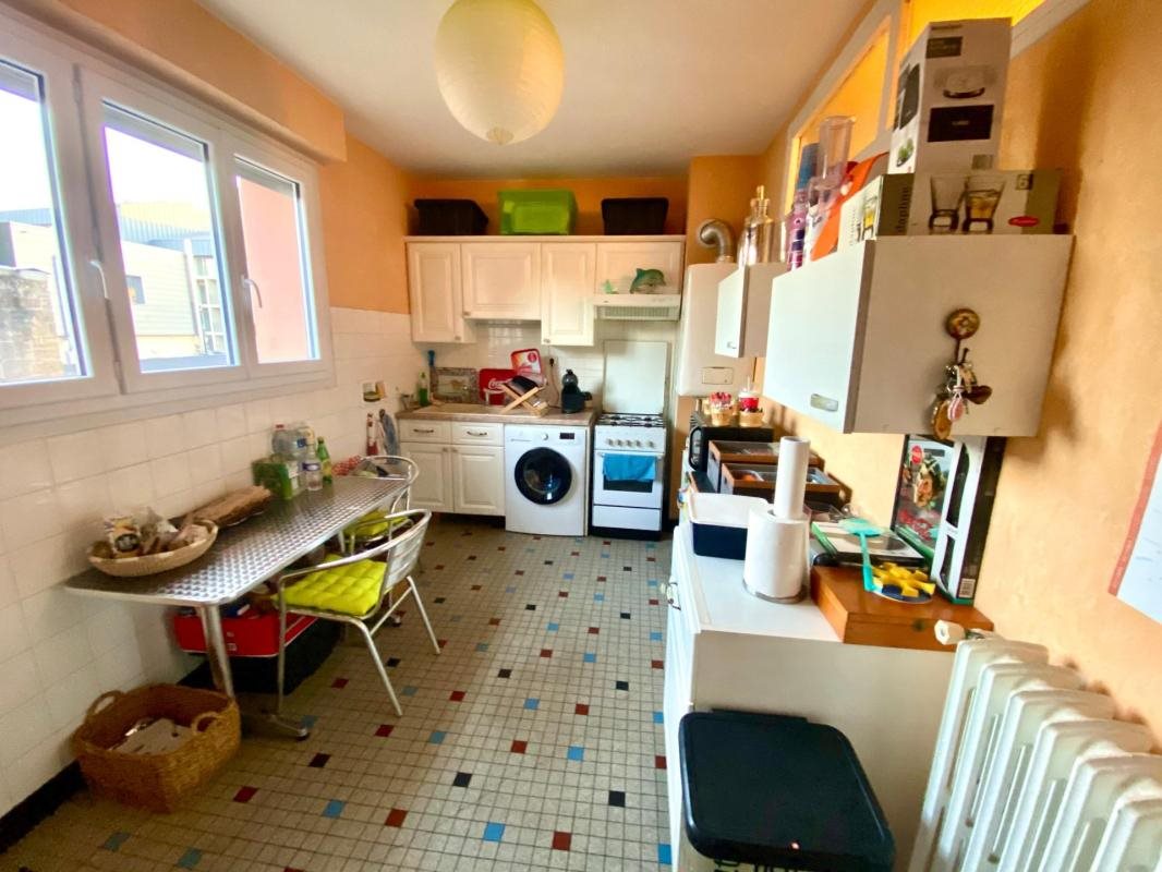Appartement à vendre, 48m², Brive-la-Gaillarde