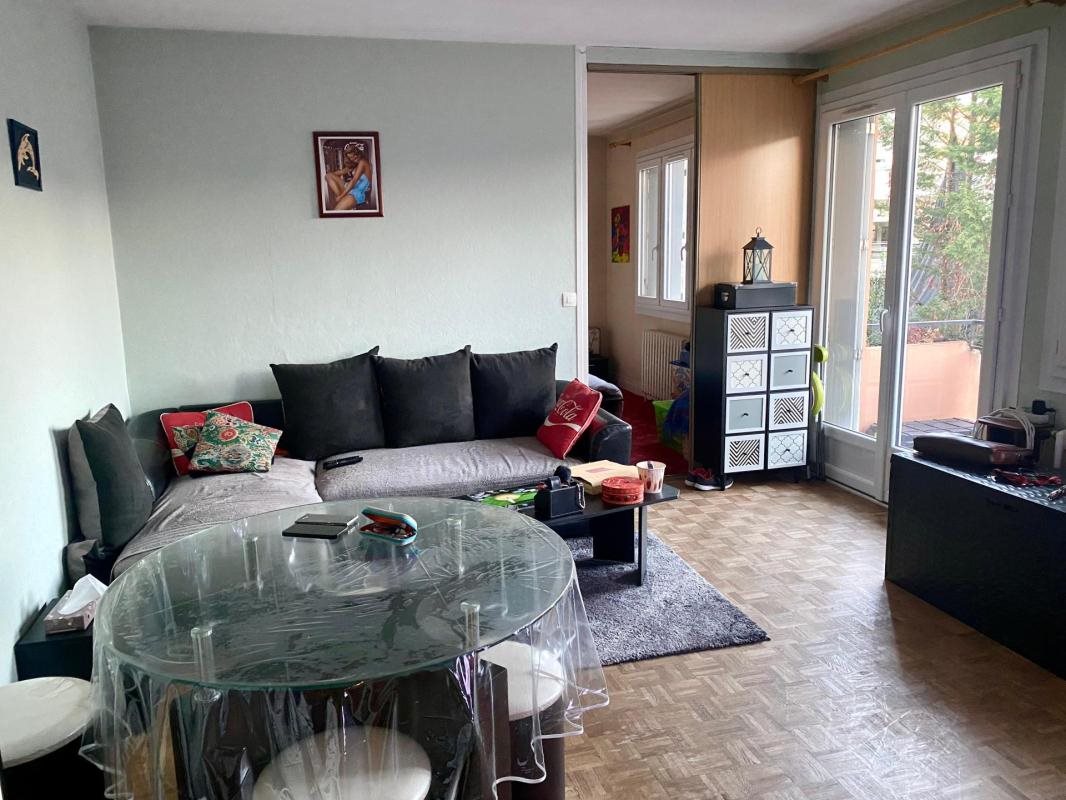 Appartement à vendre, 48m², Brive-la-Gaillarde