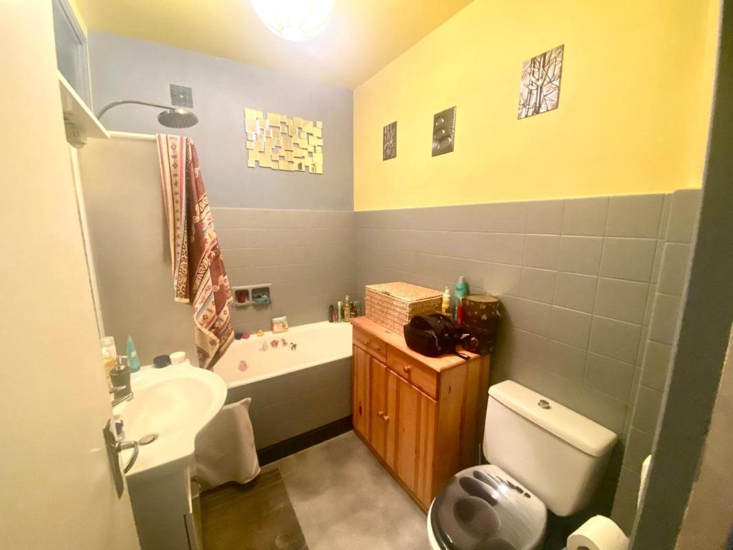 Appartement à vendre, 48m², Brive-la-Gaillarde