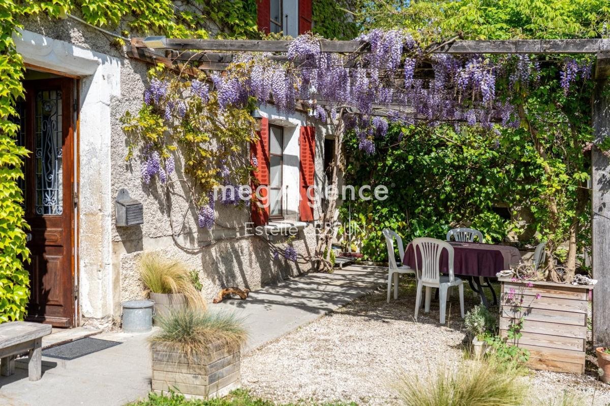 Maison à vendre, 164m², Moye