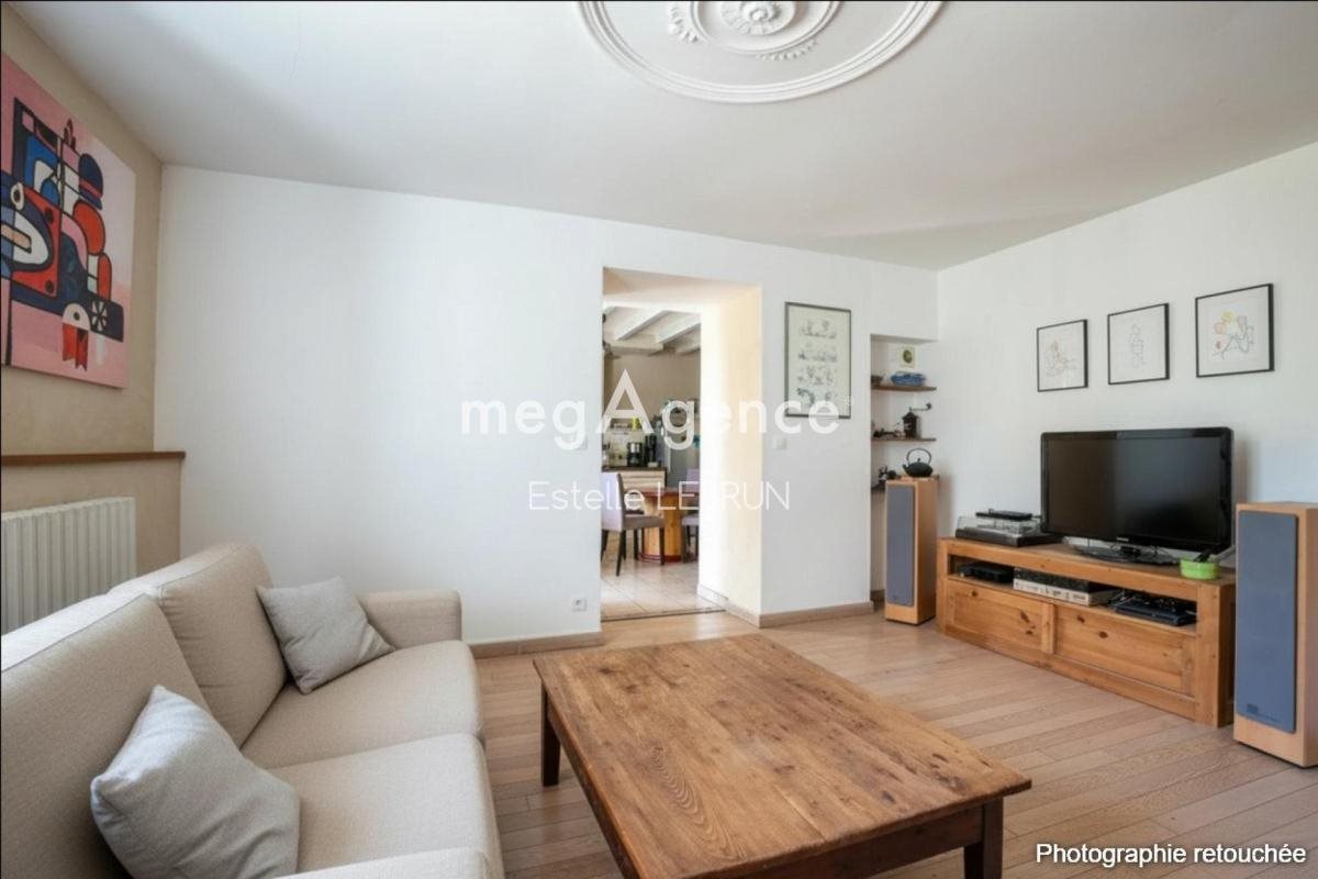 Maison à vendre, 164m², Moye