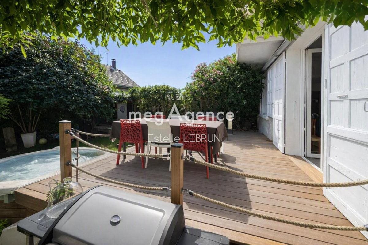 Maison à vendre, 146m², Annecy