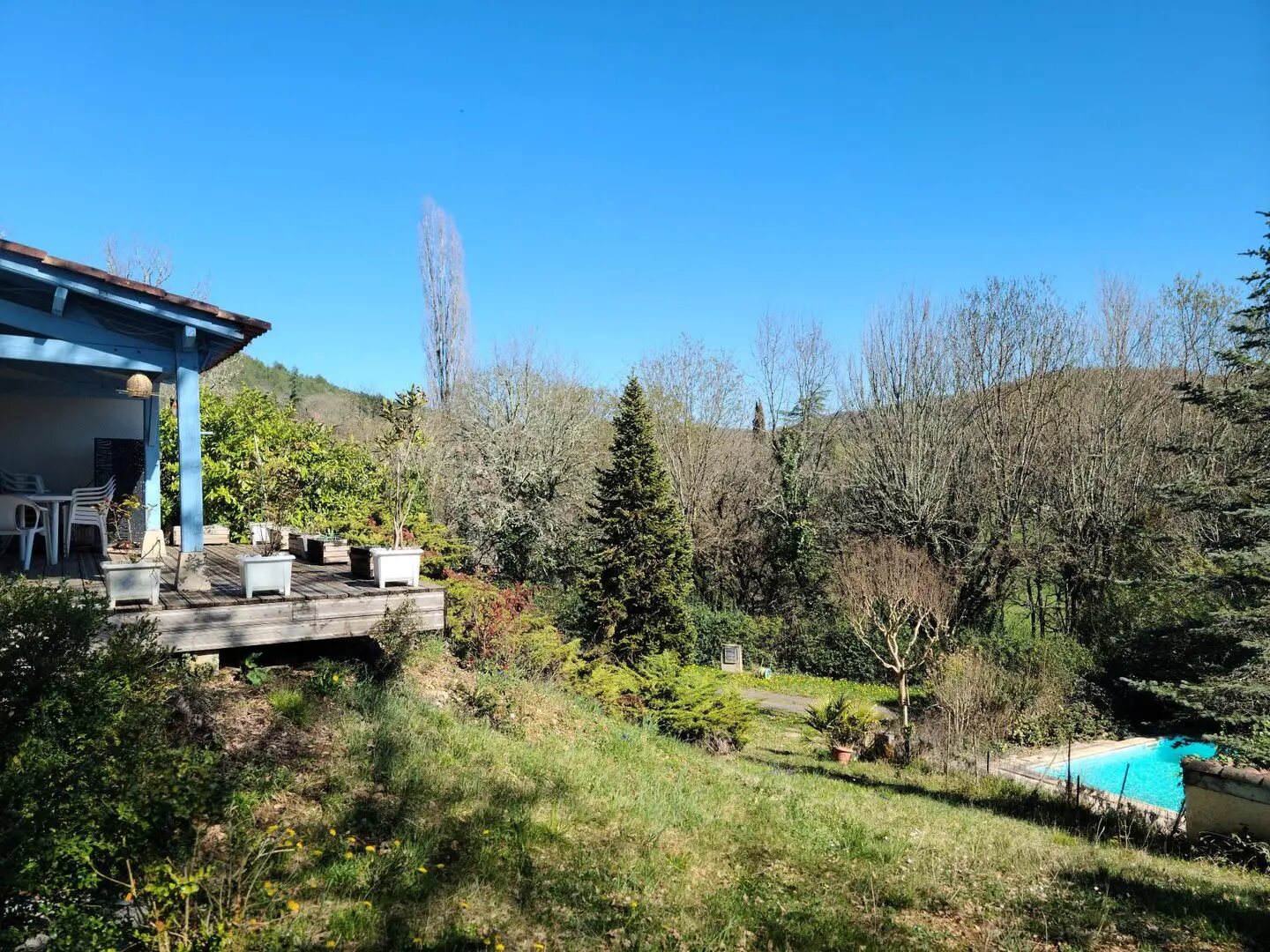 Maison à vendre, 117m², Calamane