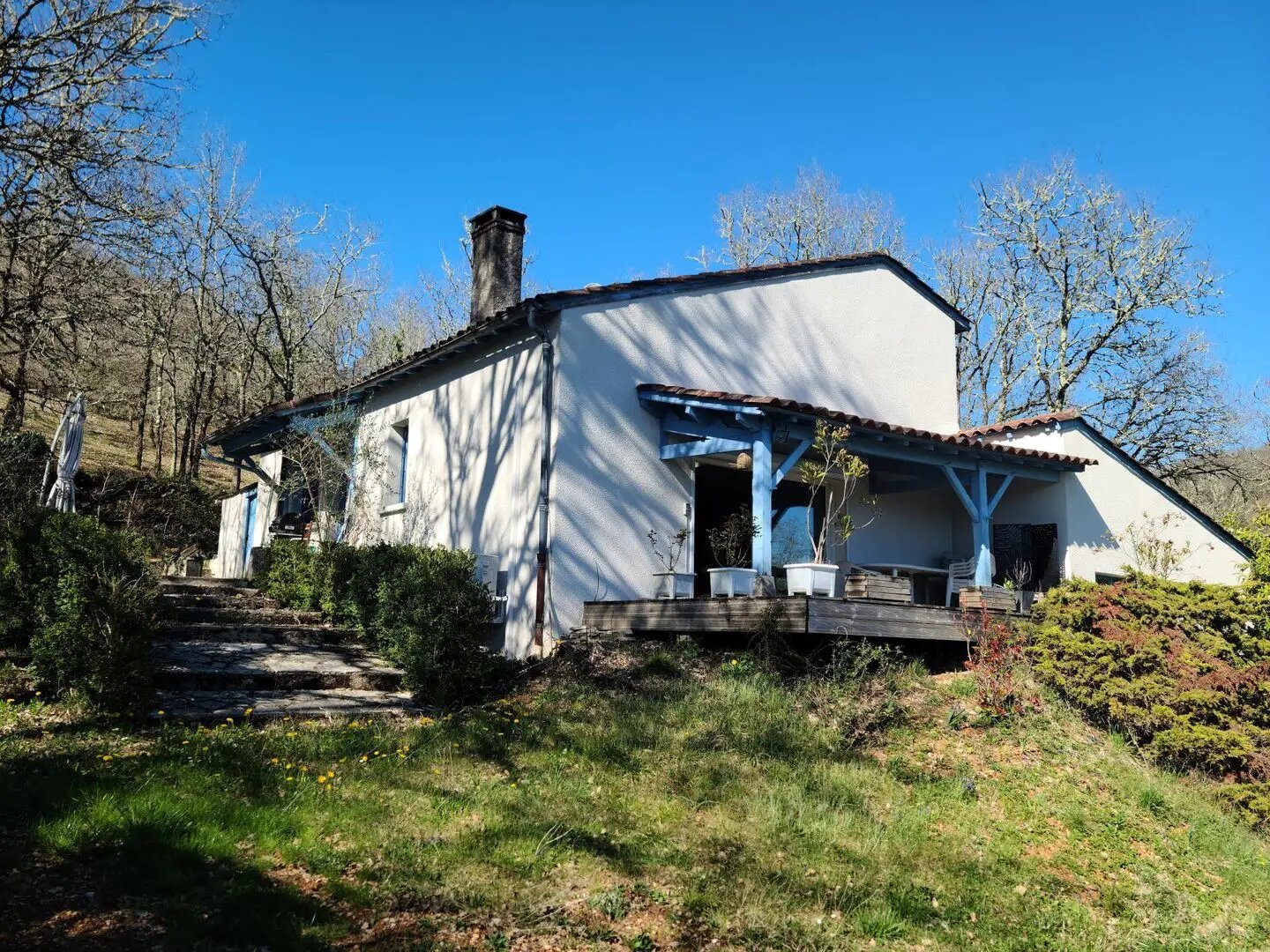 Maison à vendre, 117m², Calamane