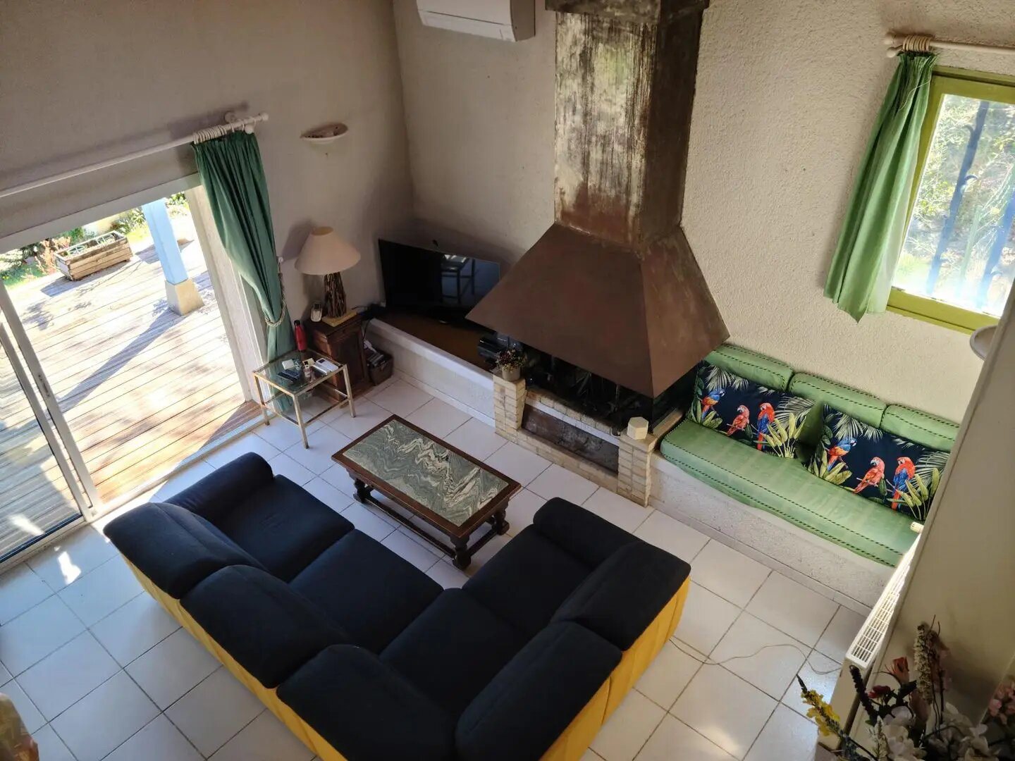 Maison à vendre, 117m², Calamane