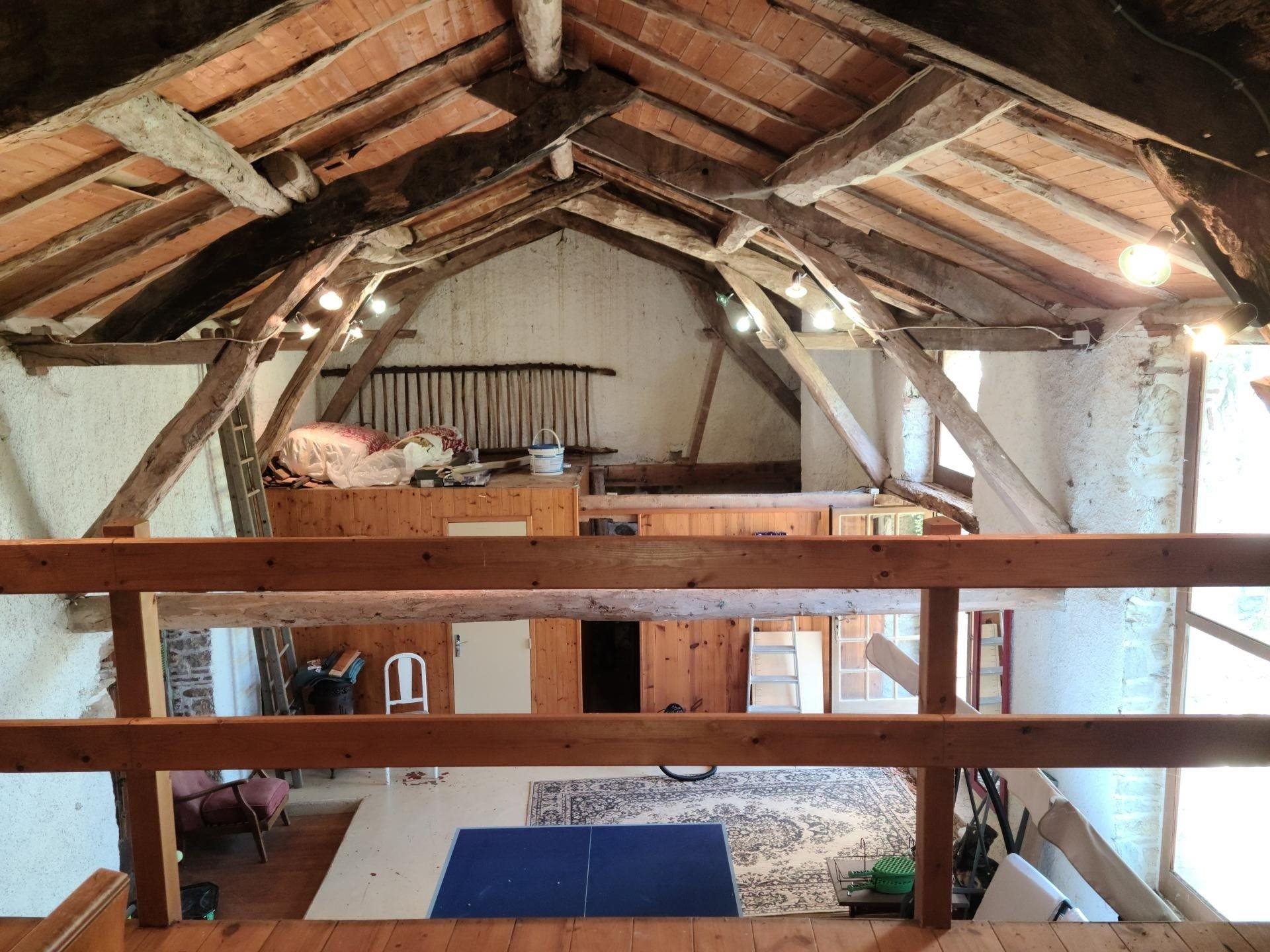 Maison à vendre, 111m², Caillac