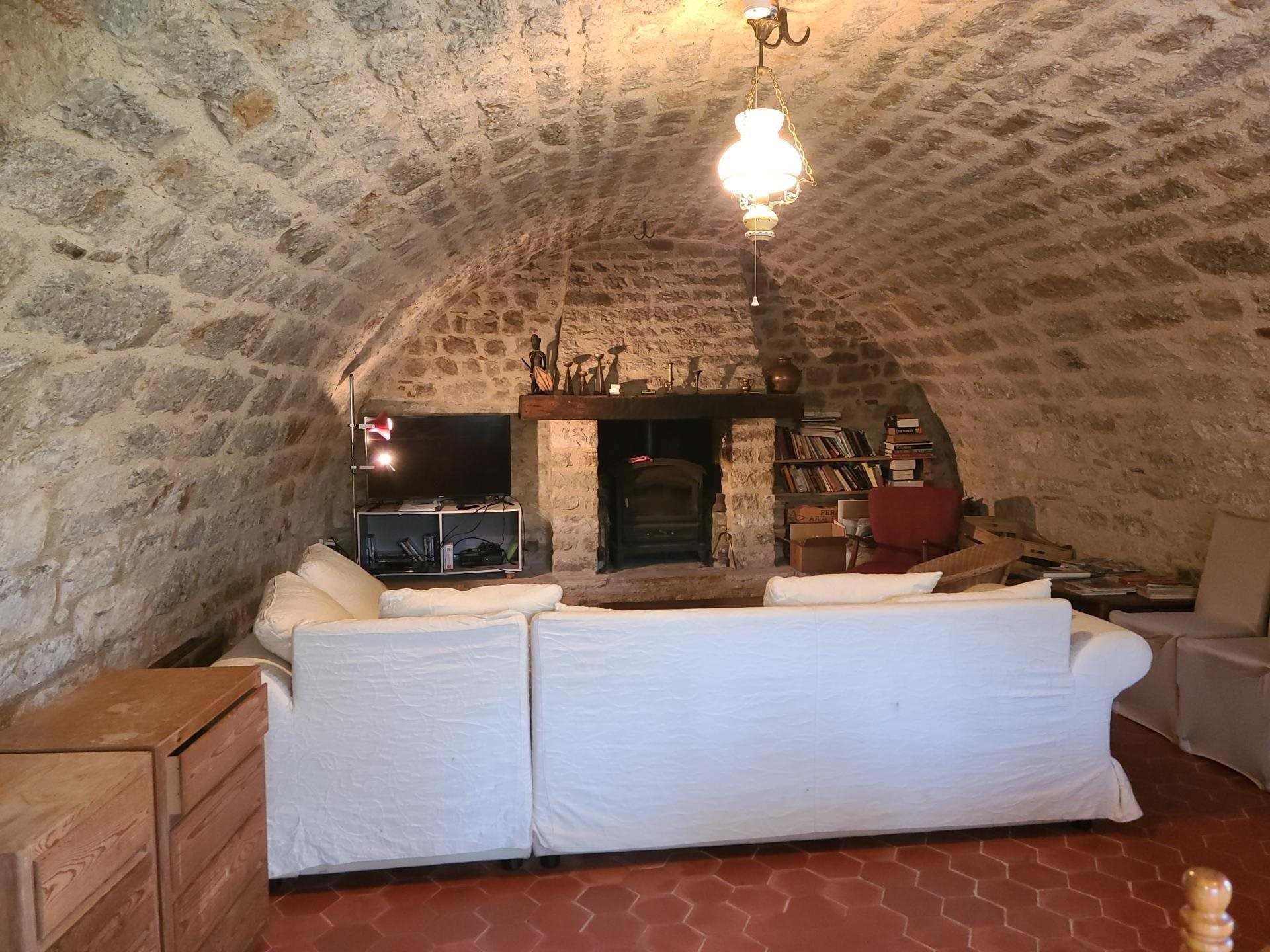Maison à vendre, 111m², Caillac