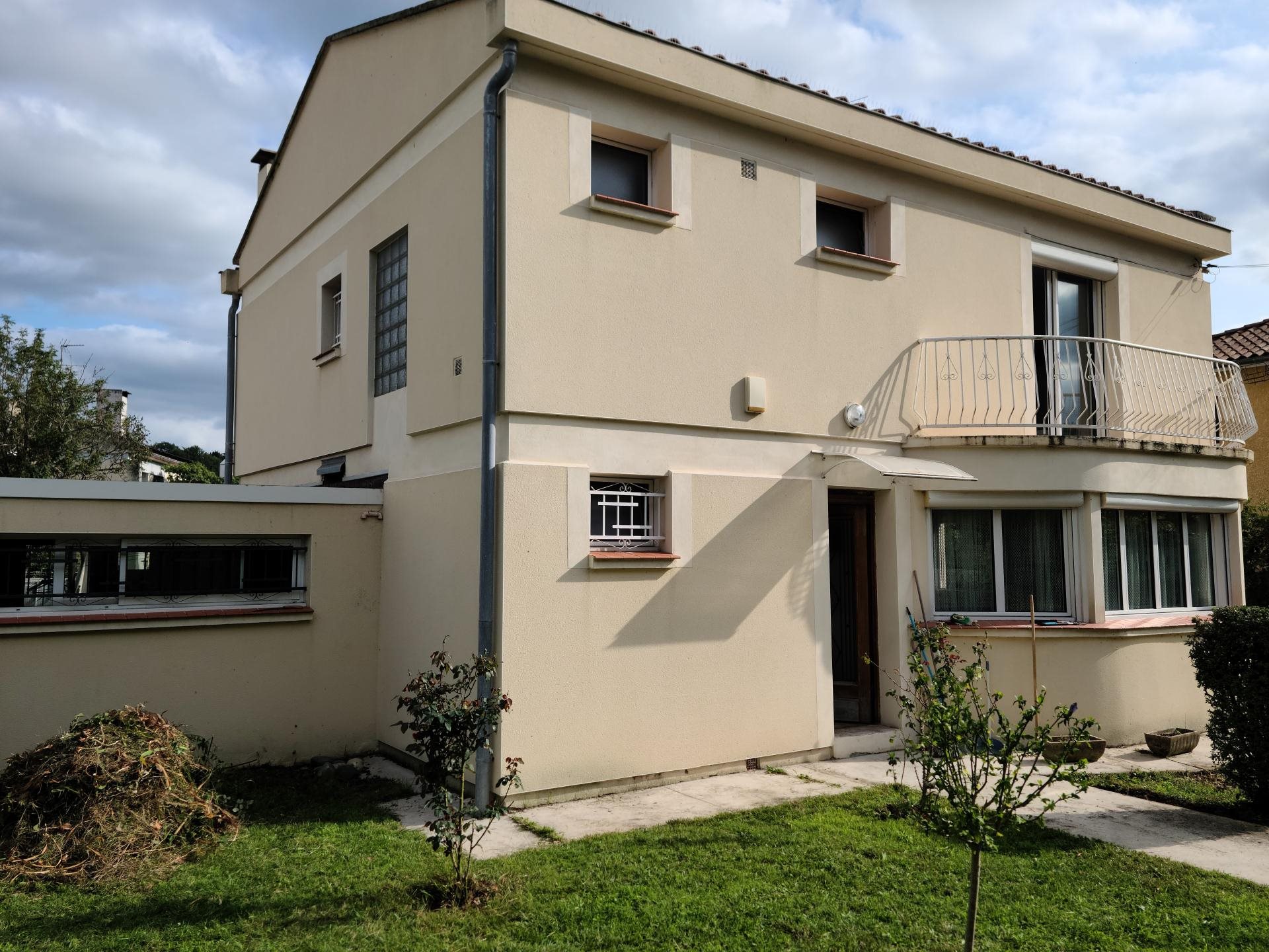 Maison à vendre, 140m², Muret
