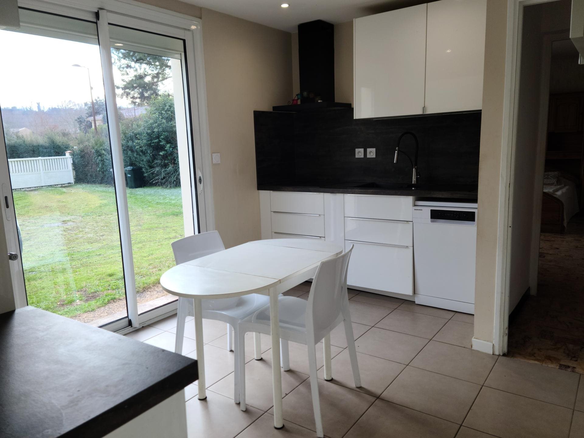Maison à vendre, 140m², Muret