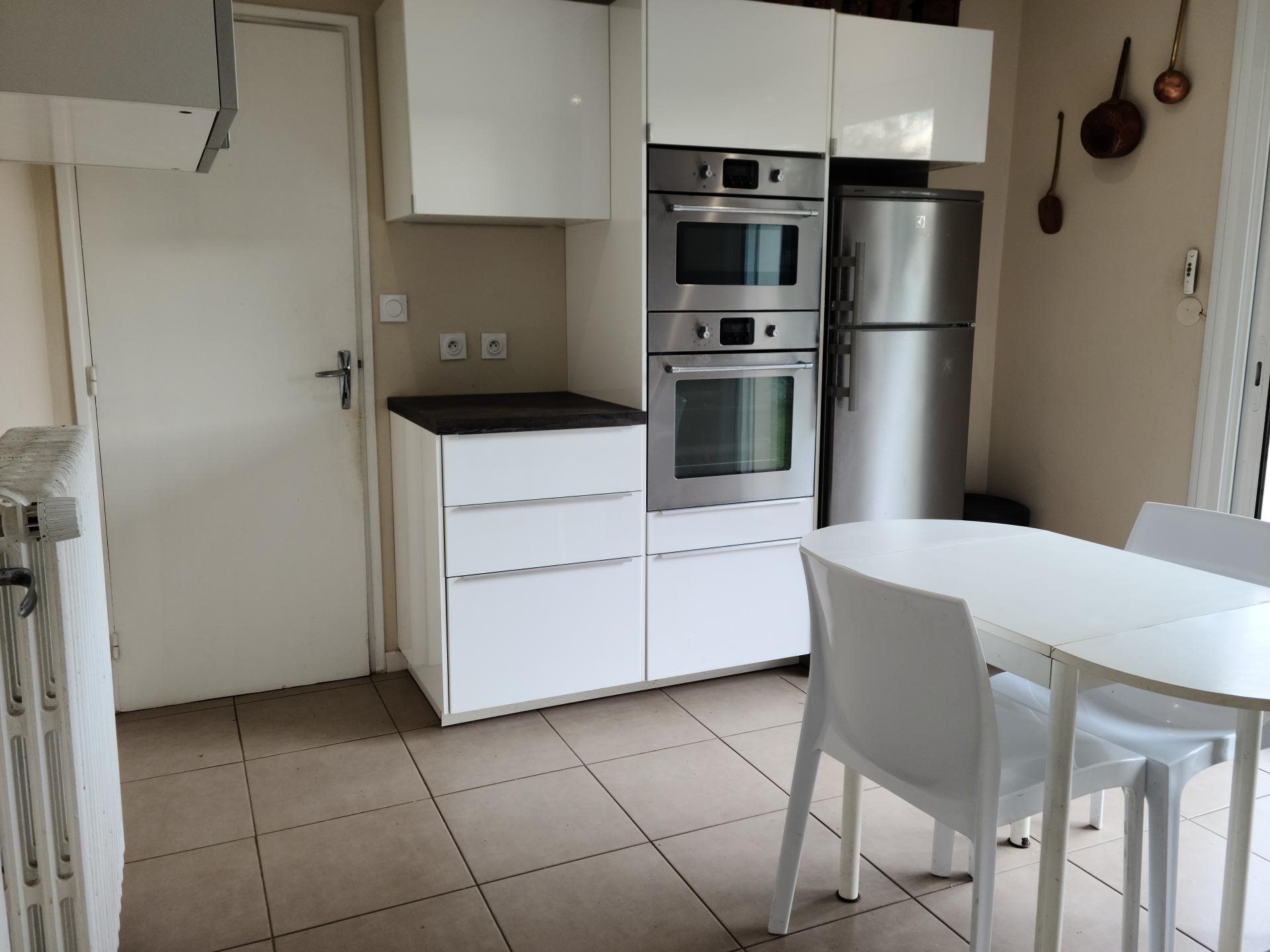 Maison à vendre, 140m², Muret
