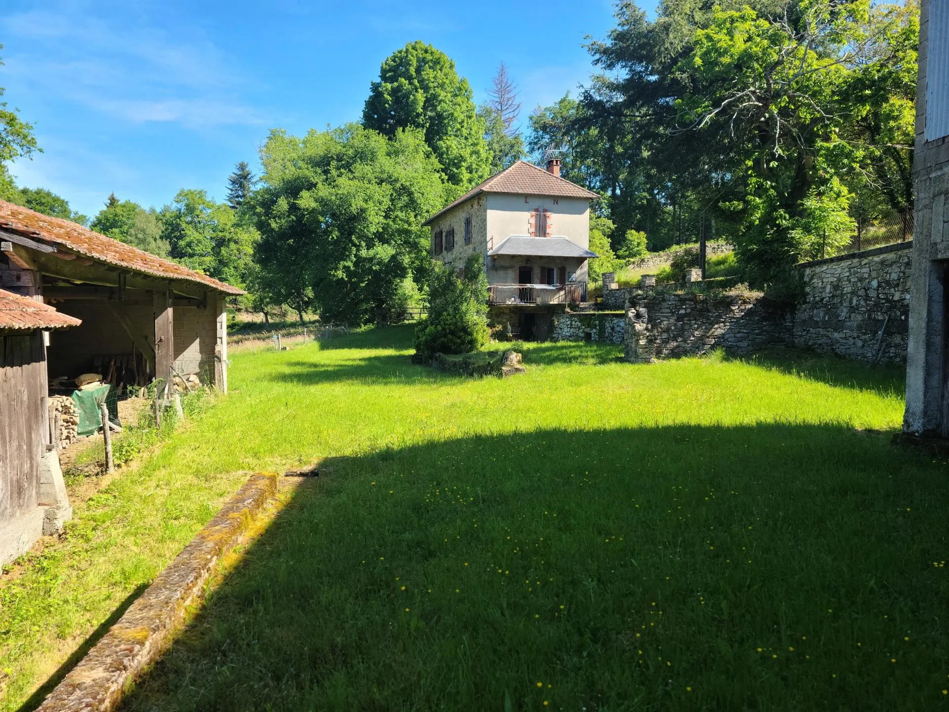 Maison à vendre, 91m², Gorses