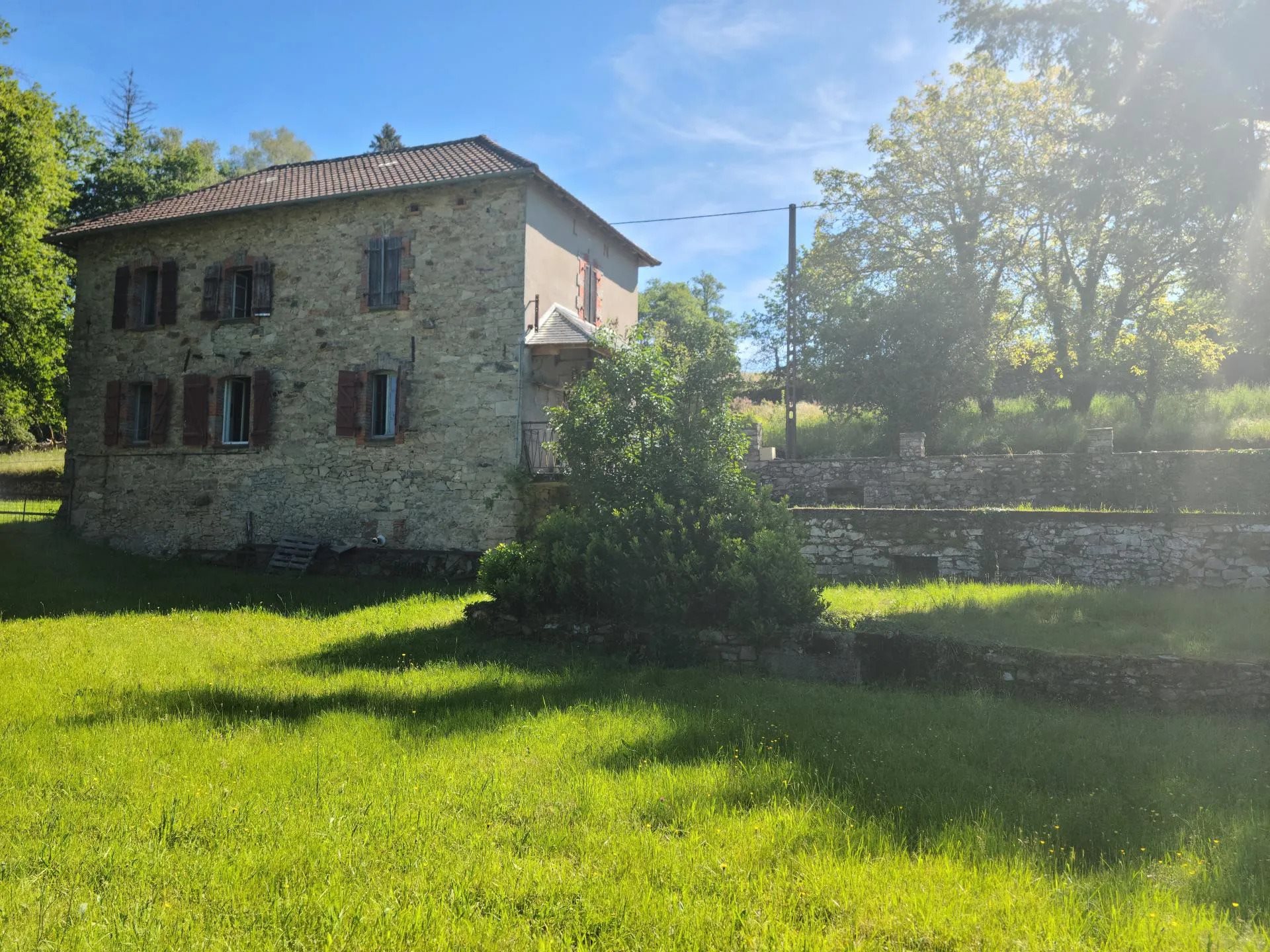 Maison à vendre, 91m², Gorses