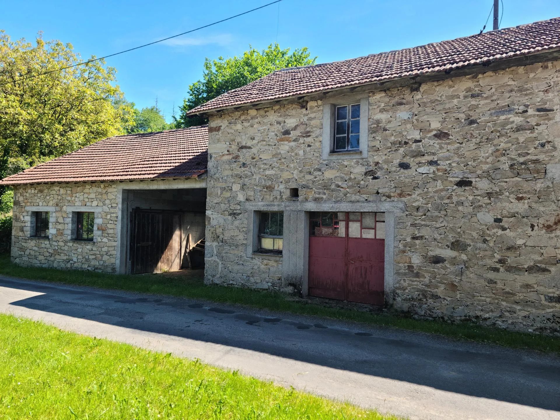 Maison à vendre, 91m², Gorses