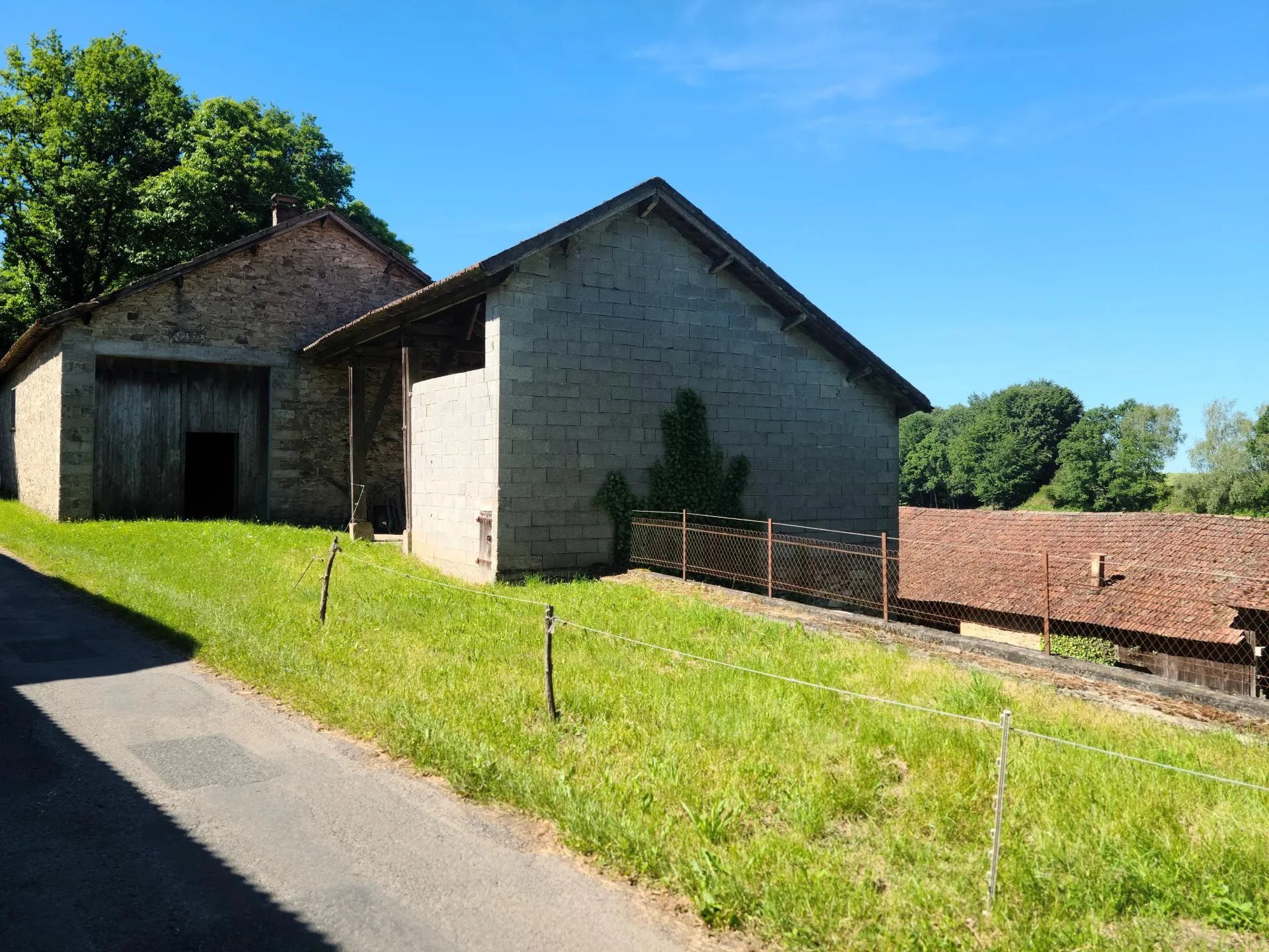 Maison à vendre, 91m², Gorses