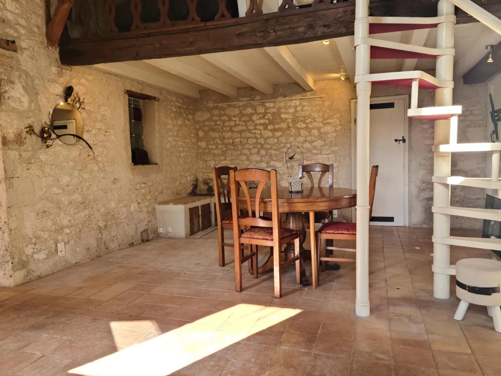 Maison à vendre, 77m², Montcuq
