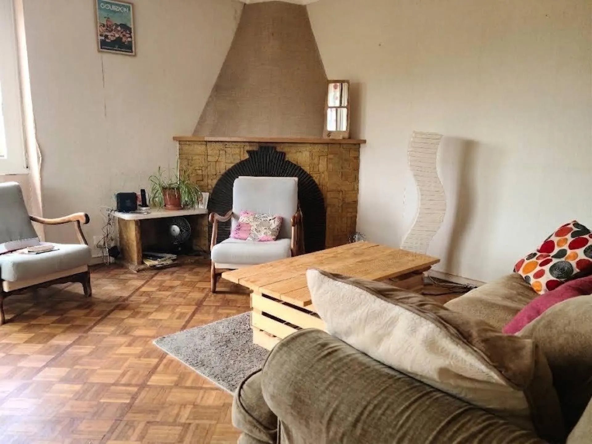 Maison à vendre, 109m², Douelle