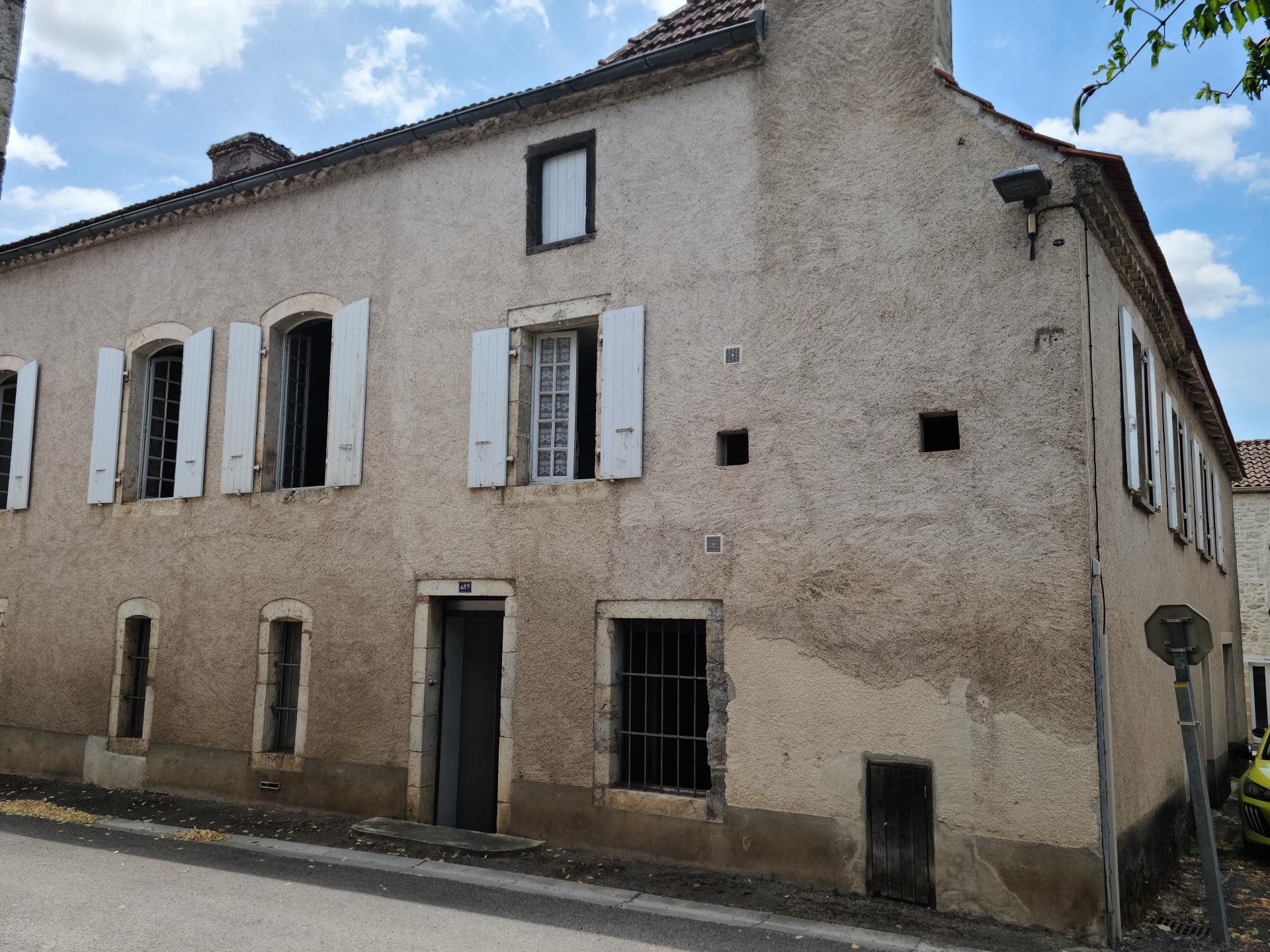Maison à vendre, 155m², Mercuès
