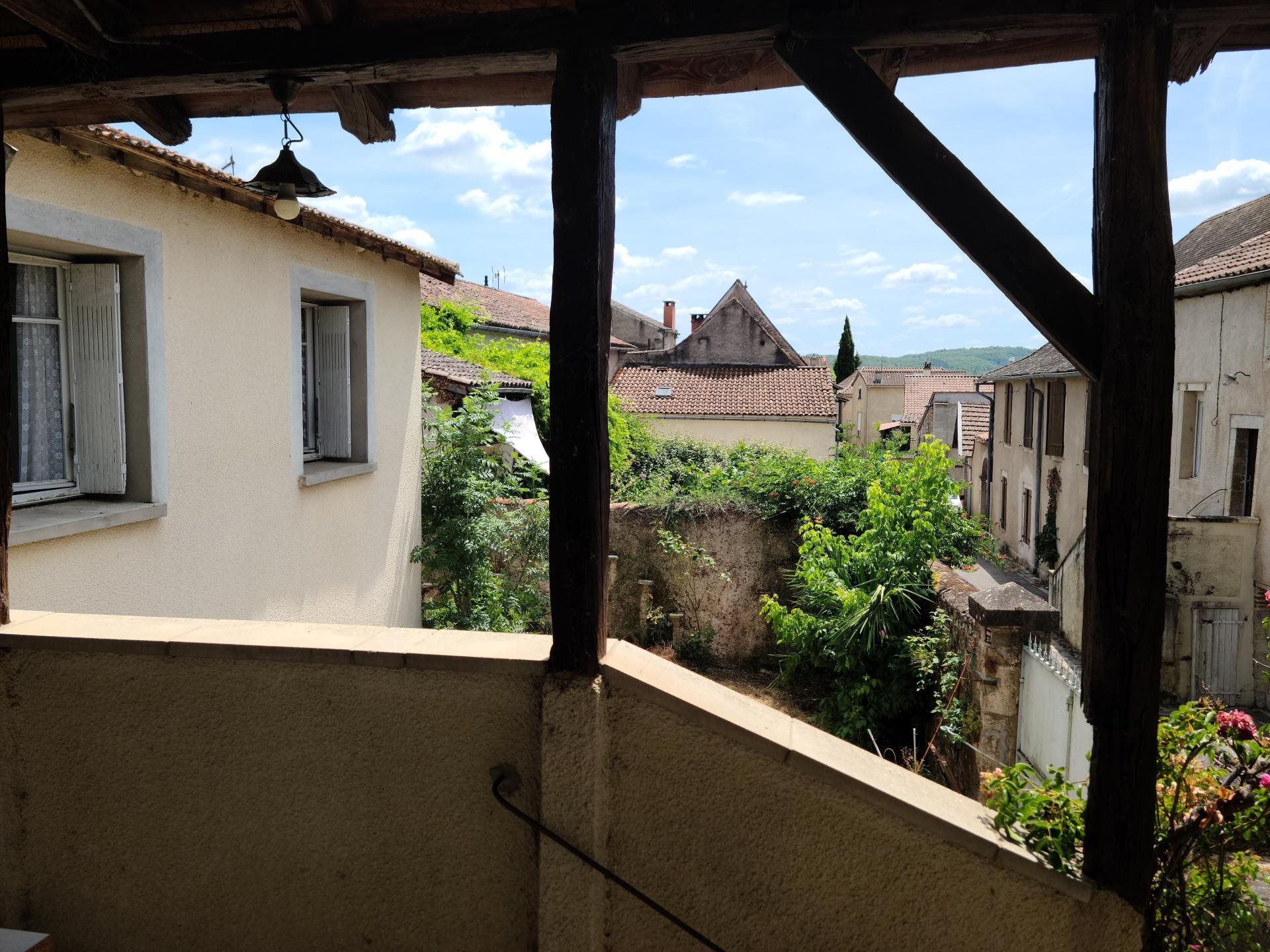 Maison à vendre, 155m², Mercuès