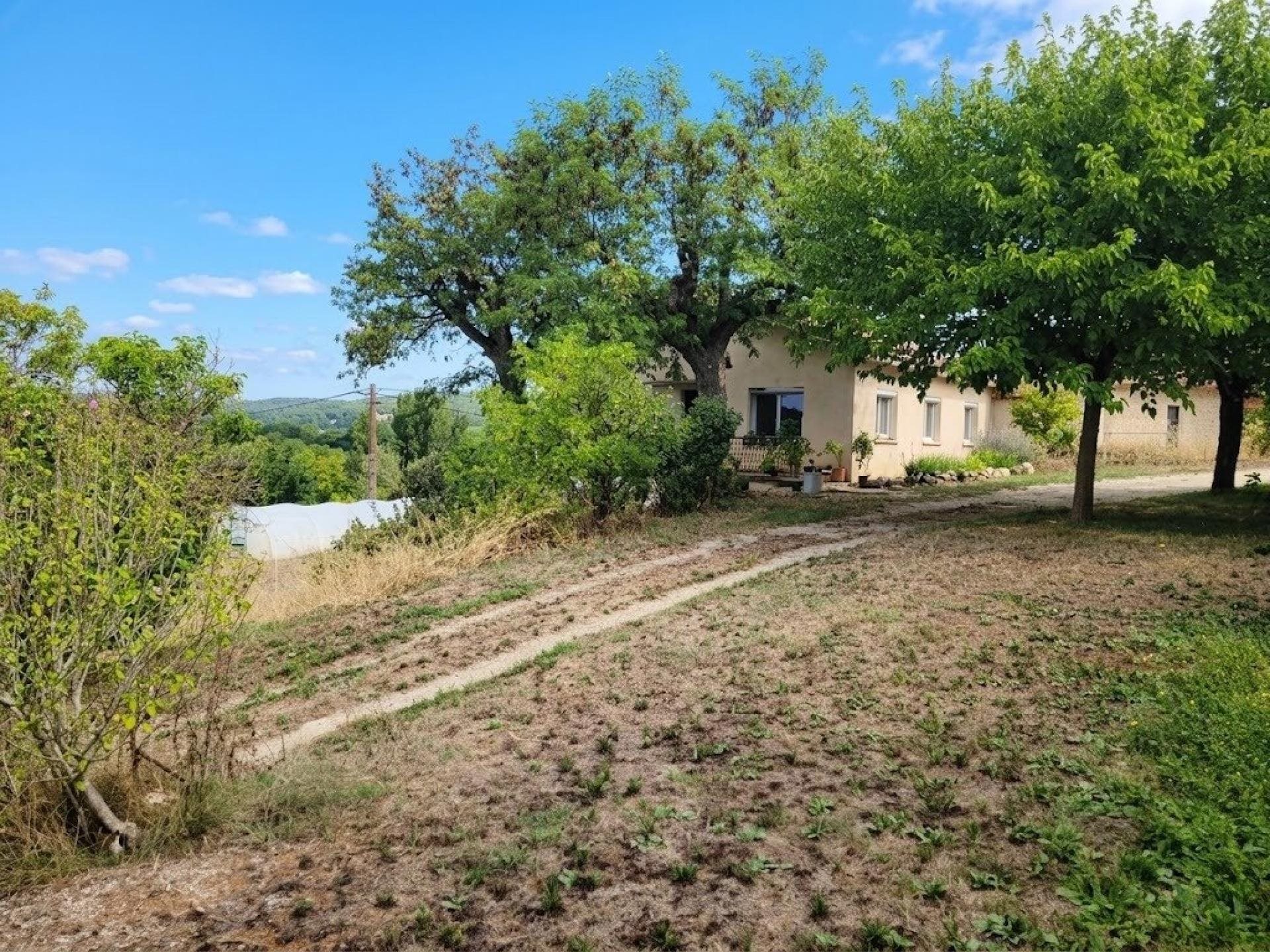 Maison à vendre, 110m², Douelle