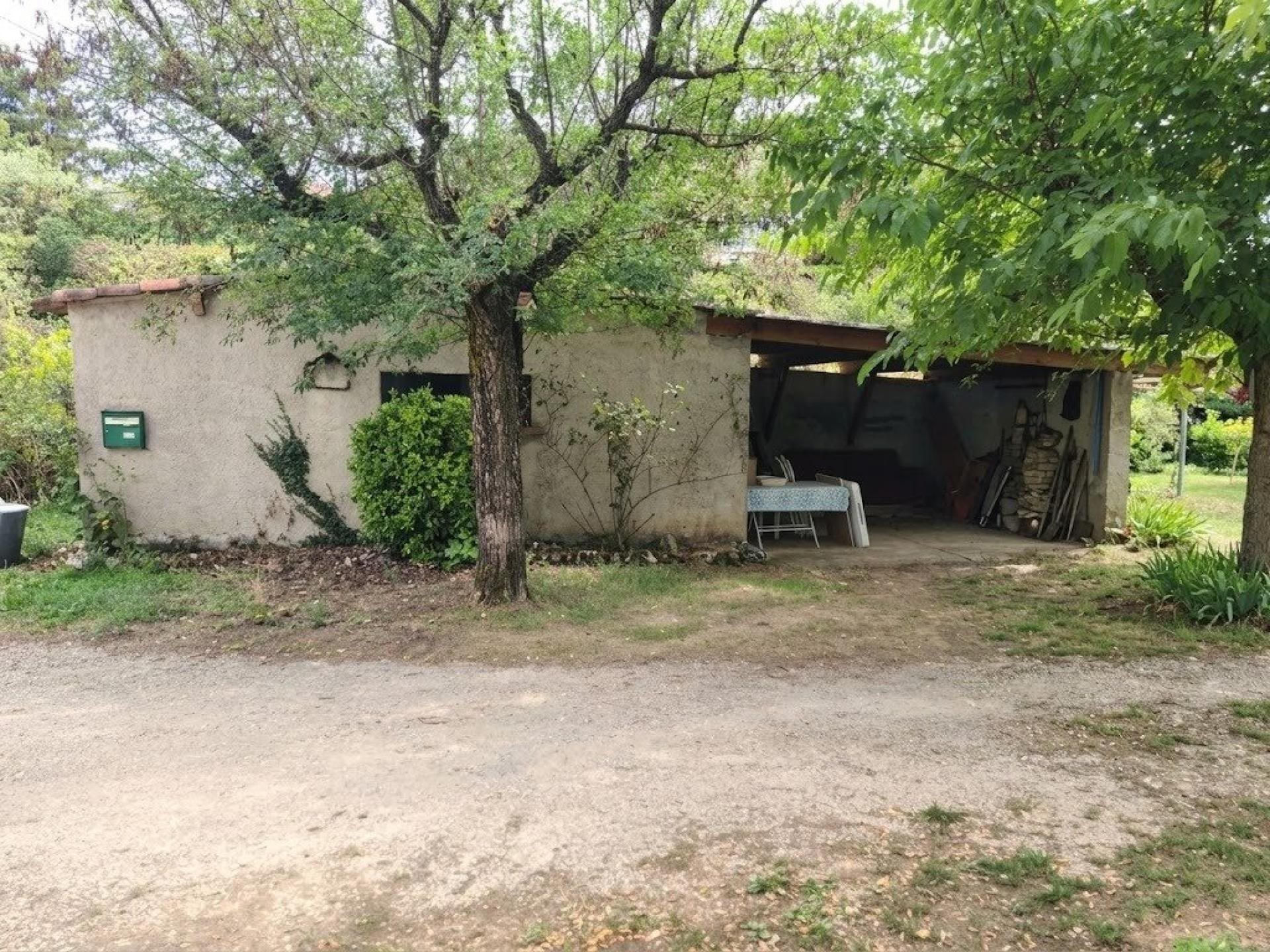 Maison à vendre, 110m², Douelle