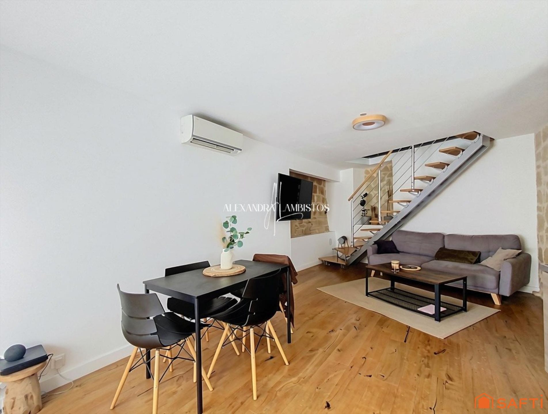 Maison à vendre, 46m², Pignan