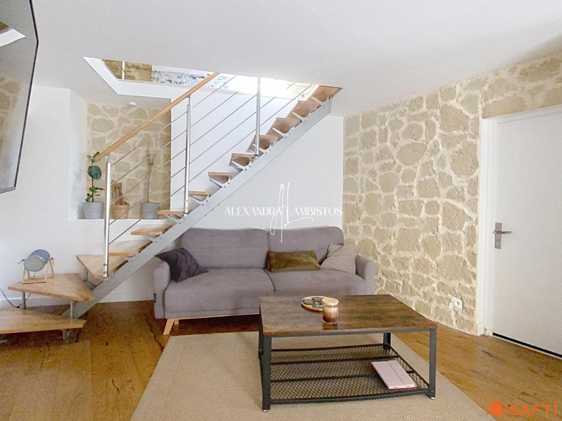 Maison à vendre, 46m², Pignan